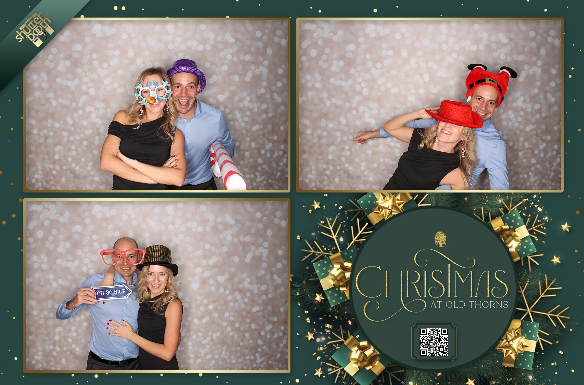 Christmas Band Night 05.12.2025 | View more photos from the event at gallery.shutterbooth.co.uk/u/Shutterbooth/Christmas-Band-Night-05122025