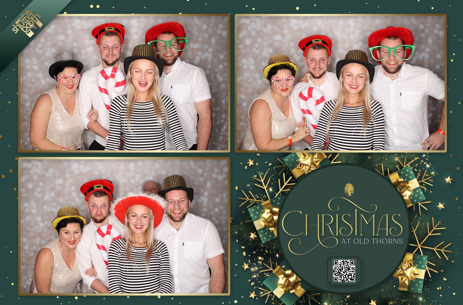 Christmas Band Night 05.12.2025 | View more photos from the event at gallery.shutterbooth.co.uk/u/Shutterbooth/Christmas-Band-Night-05122025