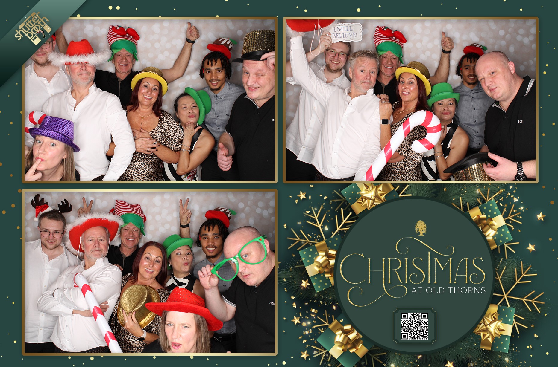 Christmas Band Night 05.12.2025 | View more photos from the event at gallery.shutterbooth.co.uk/u/Shutterbooth/Christmas-Band-Night-05122025