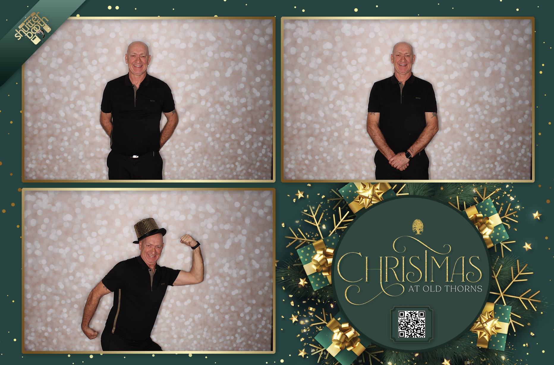 Christmas Band Night 05.12.2025 | View more photos from the event at gallery.shutterbooth.co.uk/u/Shutterbooth/Christmas-Band-Night-05122025