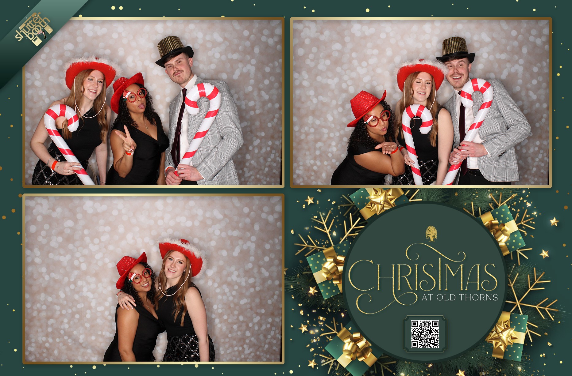 Christmas Band Night 05.12.2025 | View more photos from the event at gallery.shutterbooth.co.uk/u/Shutterbooth/Christmas-Band-Night-05122025