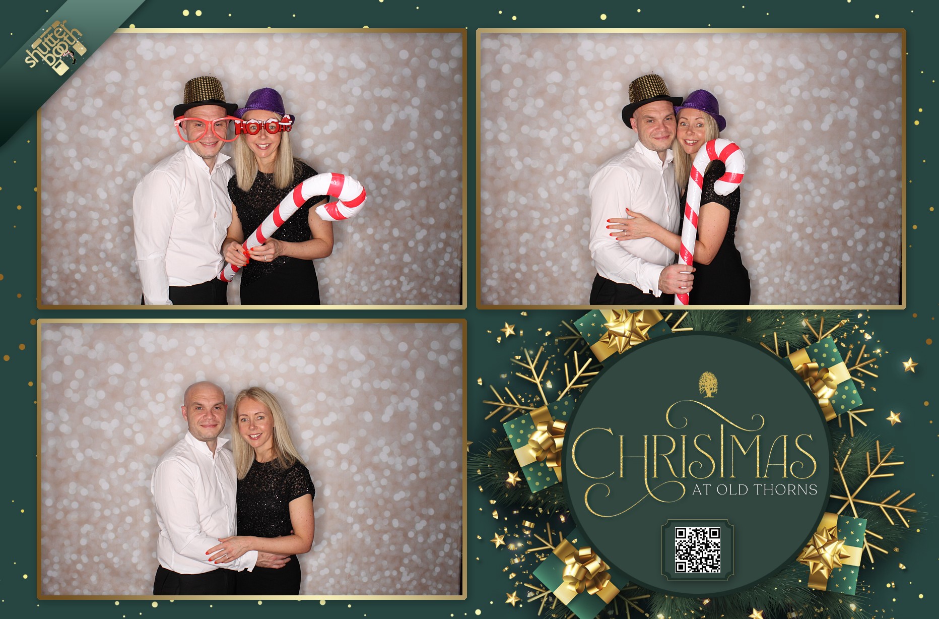 Christmas Band Night 05.12.2025 | View more photos from the event at gallery.shutterbooth.co.uk/u/Shutterbooth/Christmas-Band-Night-05122025