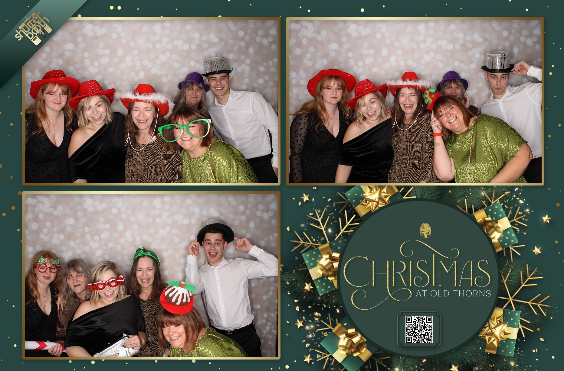 Christmas Band Night 05.12.2025 | View more photos from the event at gallery.shutterbooth.co.uk/u/Shutterbooth/Christmas-Band-Night-05122025