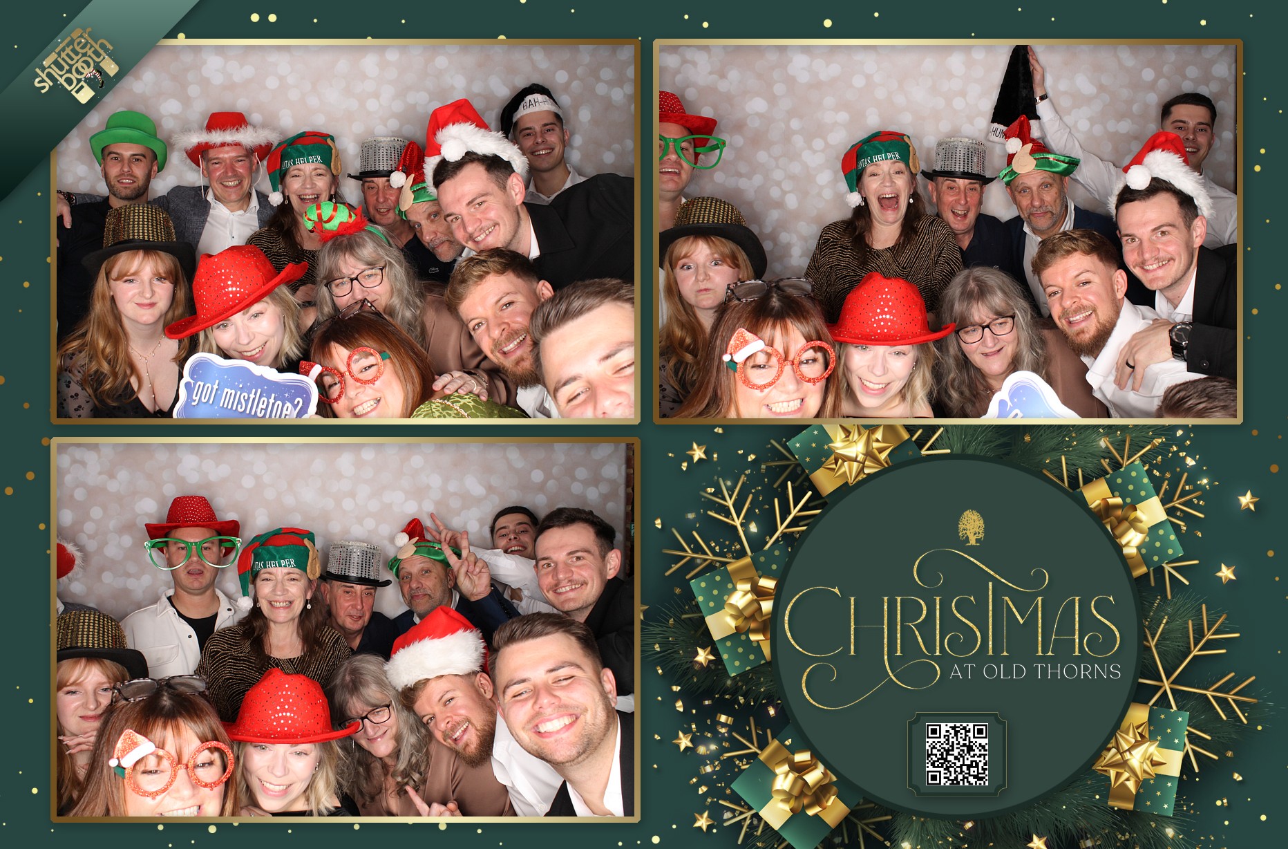 Christmas Band Night 05.12.2025 | View more photos from the event at gallery.shutterbooth.co.uk/u/Shutterbooth/Christmas-Band-Night-05122025