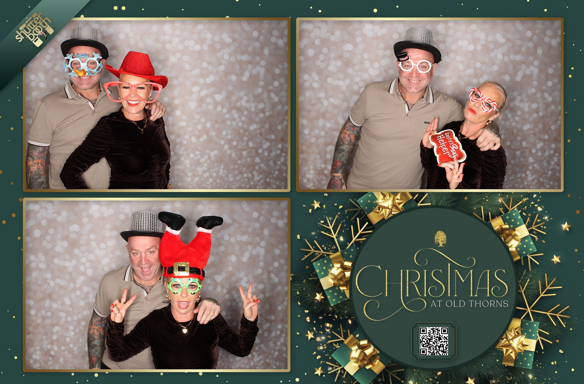 Christmas Band Night 05.12.2025 | View more photos from the event at gallery.shutterbooth.co.uk/u/Shutterbooth/Christmas-Band-Night-05122025