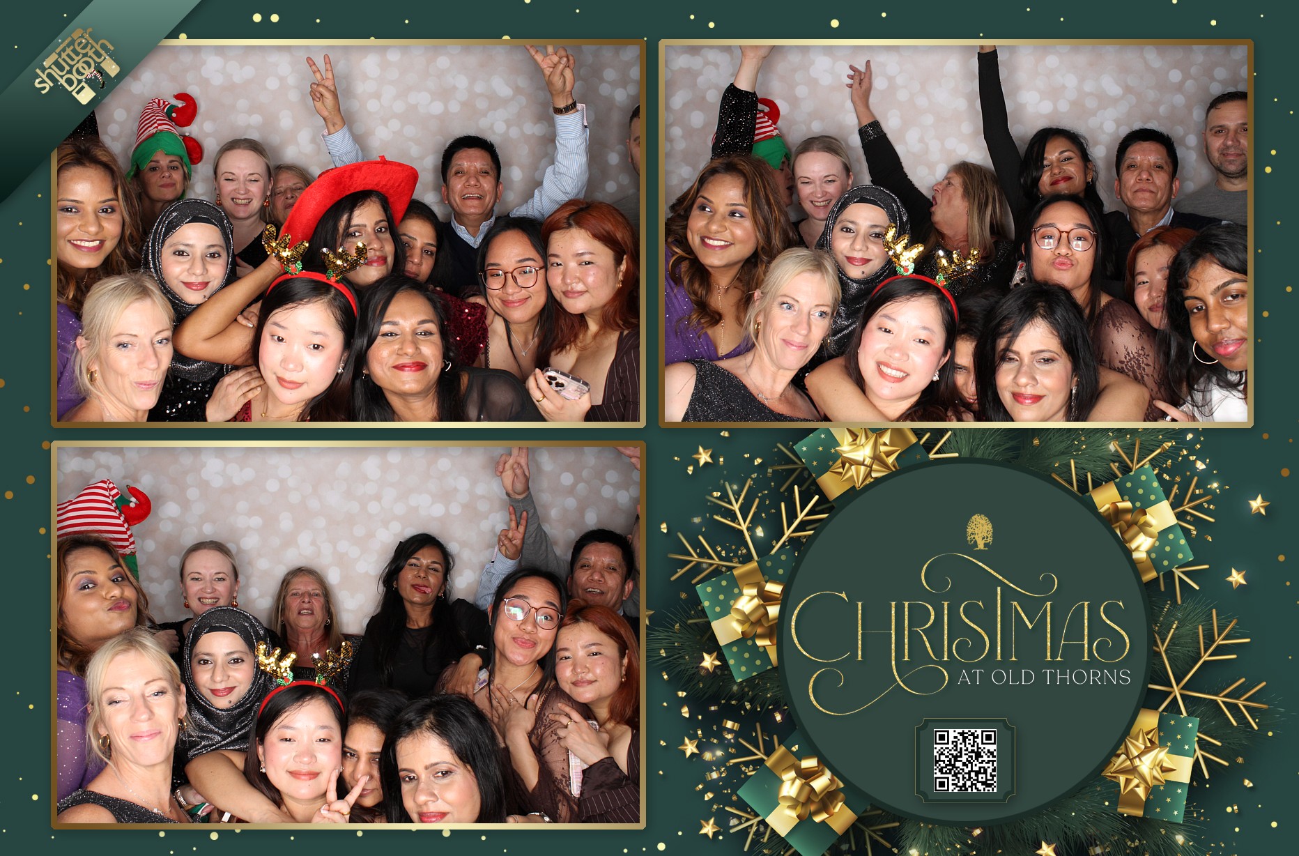 Christmas Band Night 05.12.2025 | View more photos from the event at gallery.shutterbooth.co.uk/u/Shutterbooth/Christmas-Band-Night-05122025