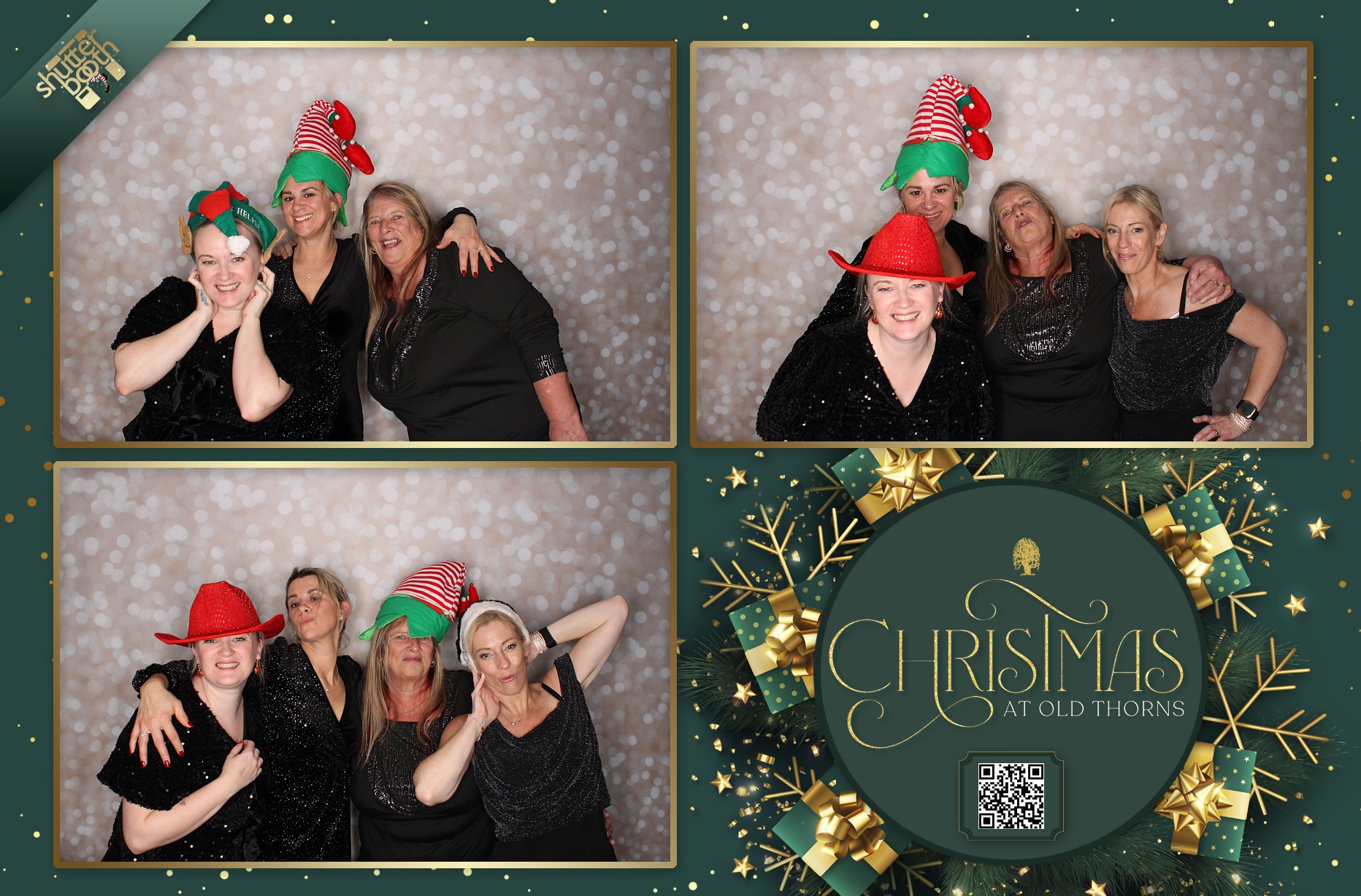 Christmas Band Night 05.12.2025 | View more photos from the event at gallery.shutterbooth.co.uk/u/Shutterbooth/Christmas-Band-Night-05122025