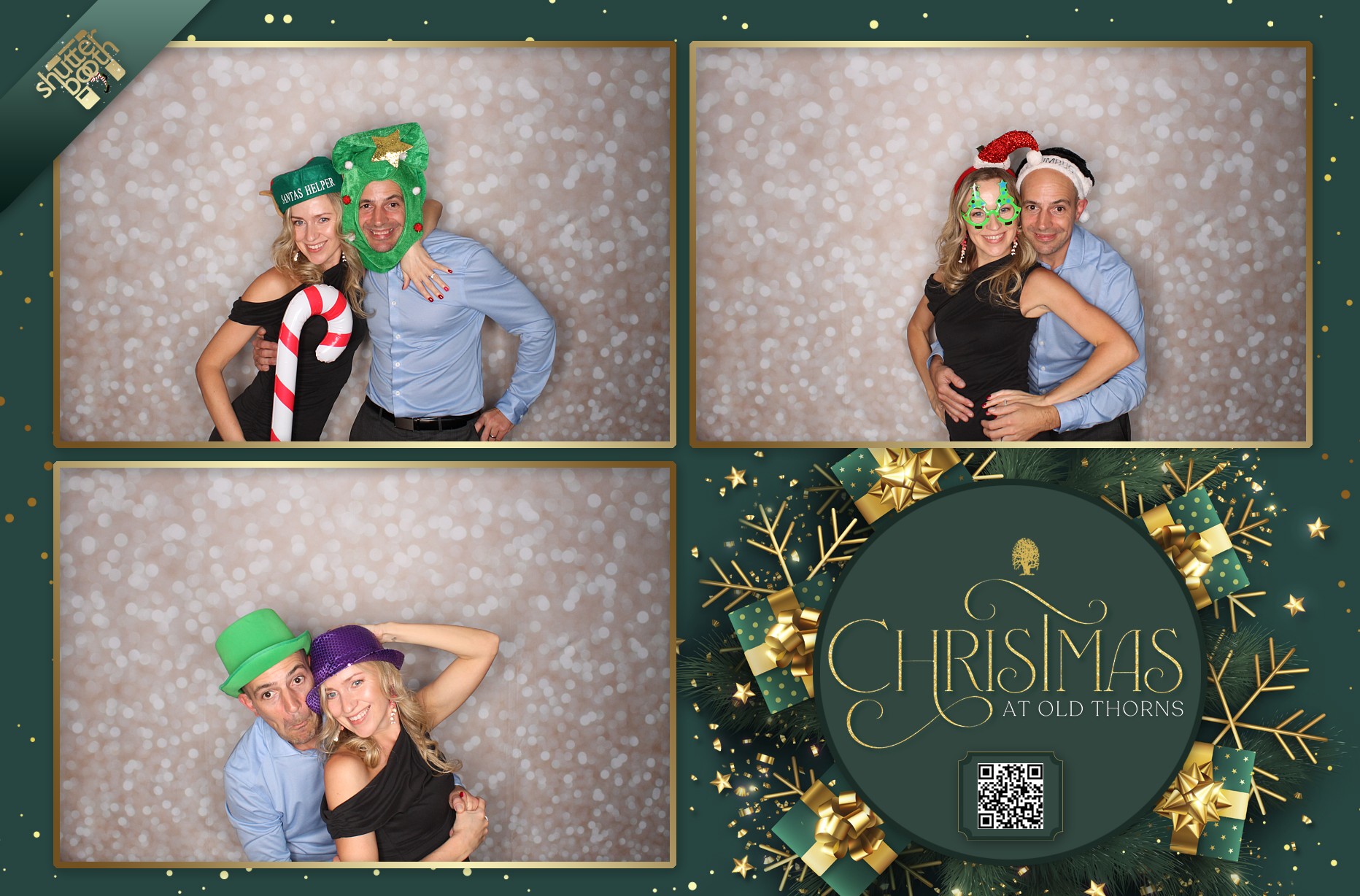 Christmas Band Night 05.12.2025 | View more photos from the event at gallery.shutterbooth.co.uk/u/Shutterbooth/Christmas-Band-Night-05122025