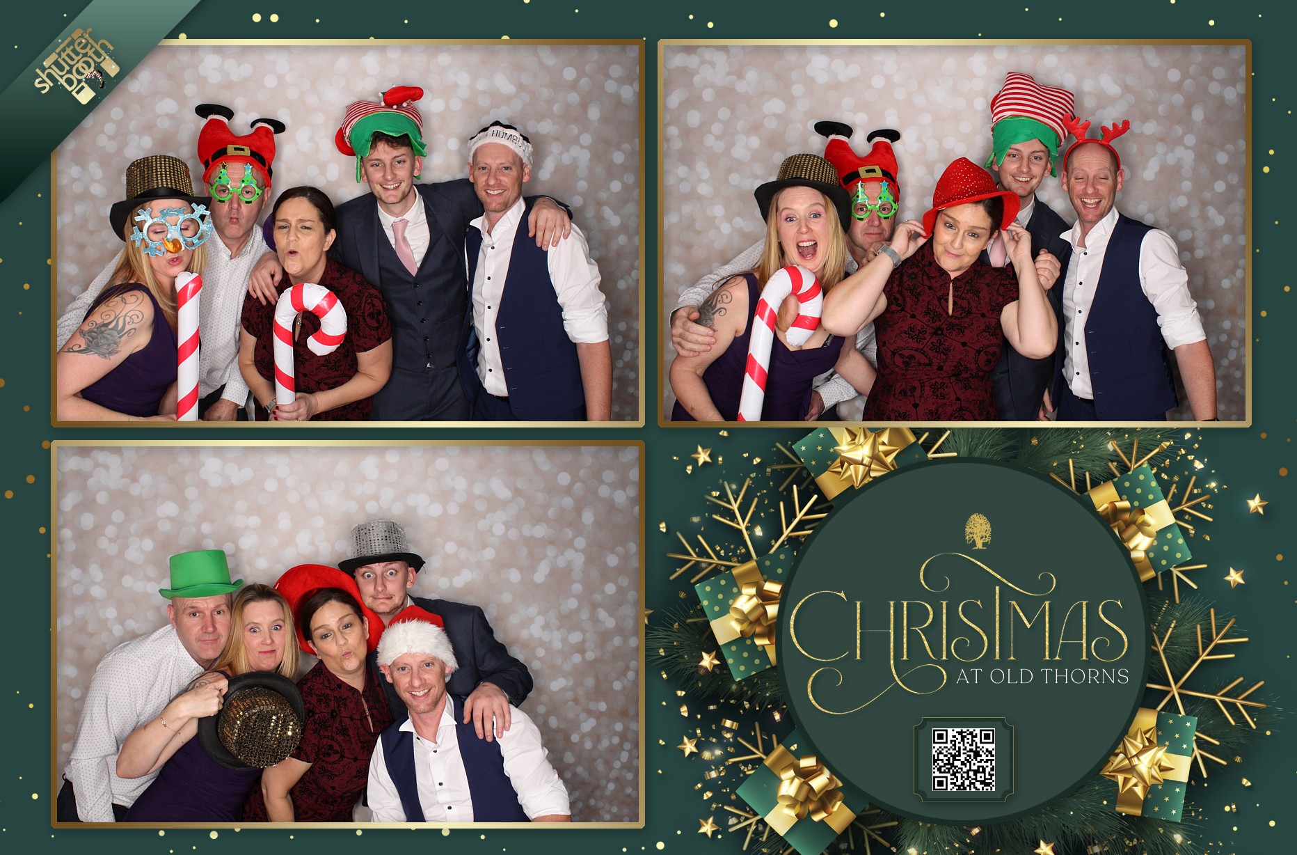 Christmas Band Night 05.12.2025 | View more photos from the event at gallery.shutterbooth.co.uk/u/Shutterbooth/Christmas-Band-Night-05122025