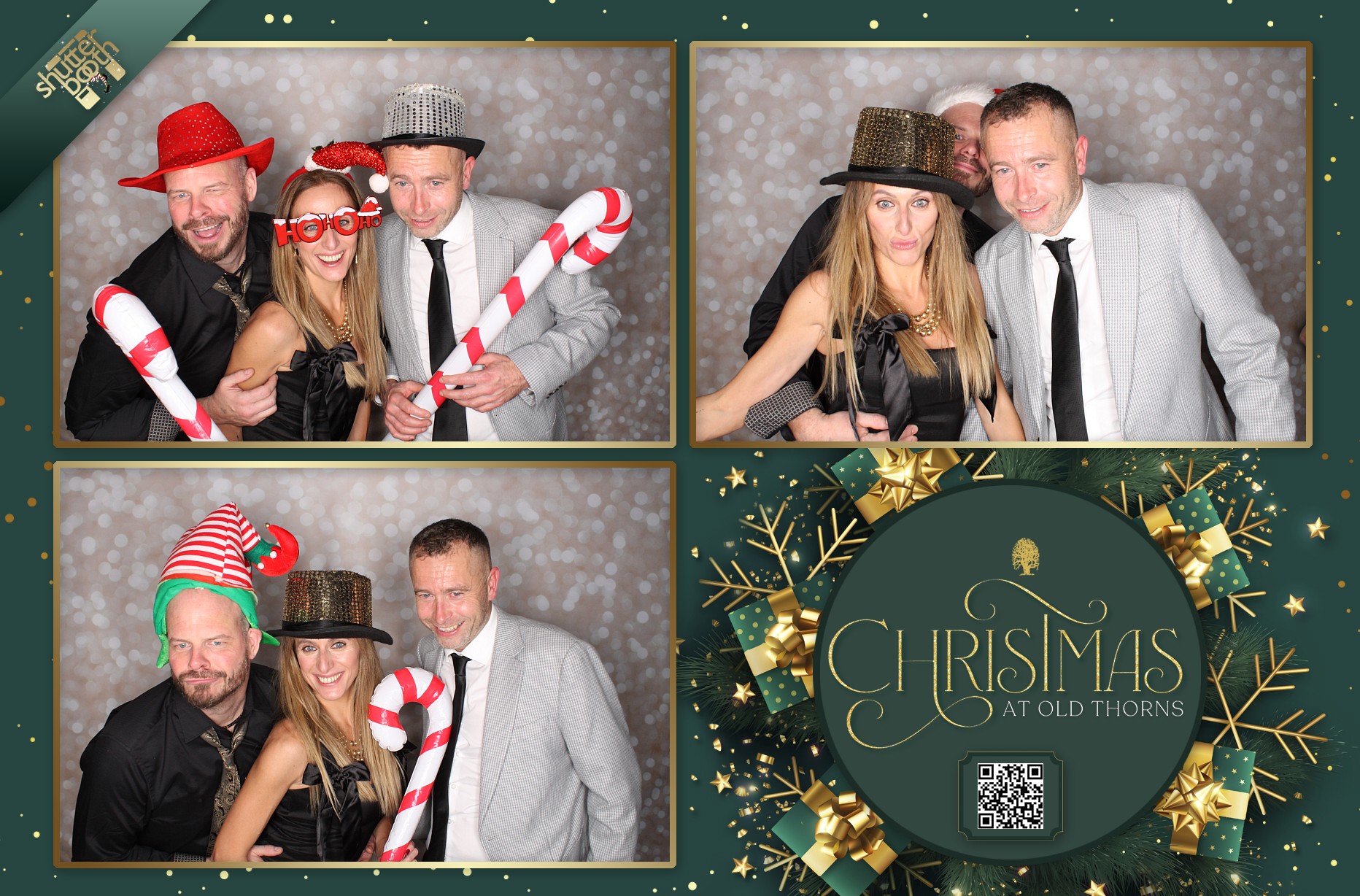 Christmas Band Night 05.12.2025 | View more photos from the event at gallery.shutterbooth.co.uk/u/Shutterbooth/Christmas-Band-Night-05122025