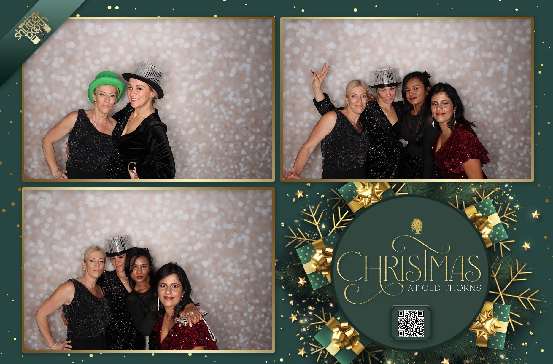 Christmas Band Night 05.12.2025 | View more photos from the event at gallery.shutterbooth.co.uk/u/Shutterbooth/Christmas-Band-Night-05122025