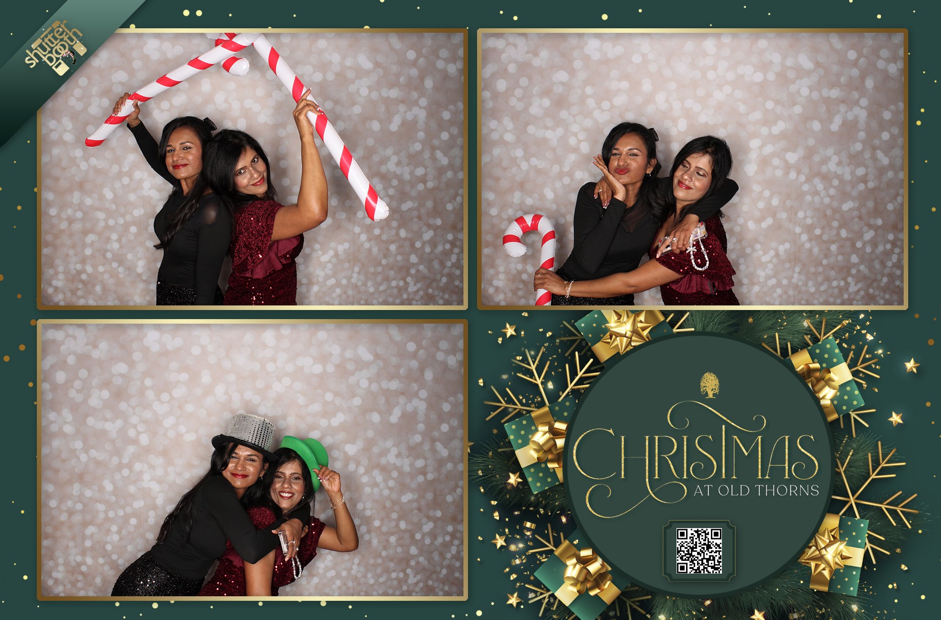 Christmas Band Night 05.12.2025 | View more photos from the event at gallery.shutterbooth.co.uk/u/Shutterbooth/Christmas-Band-Night-05122025