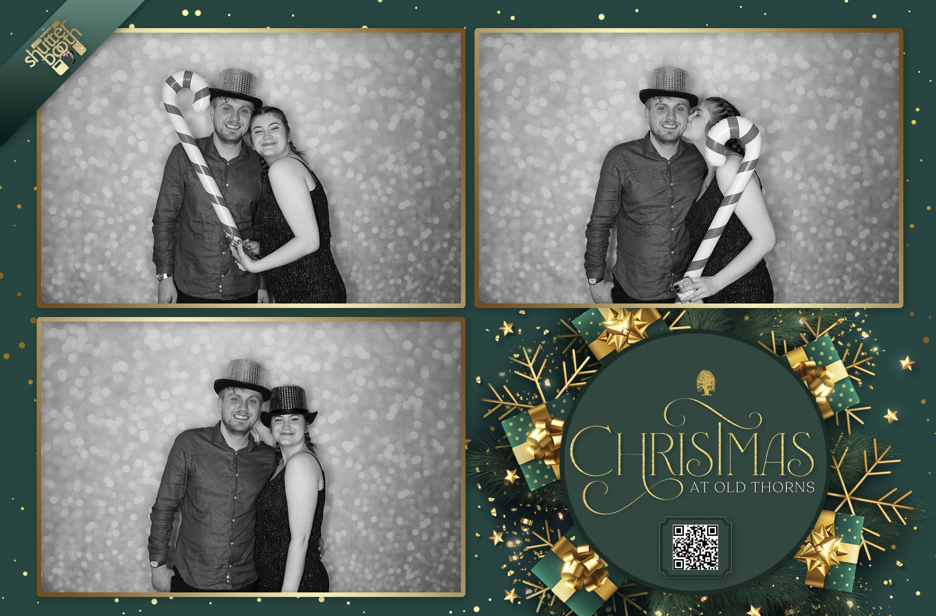 Christmas Band Night 05.12.2025 | View more photos from the event at gallery.shutterbooth.co.uk/u/Shutterbooth/Christmas-Band-Night-05122025