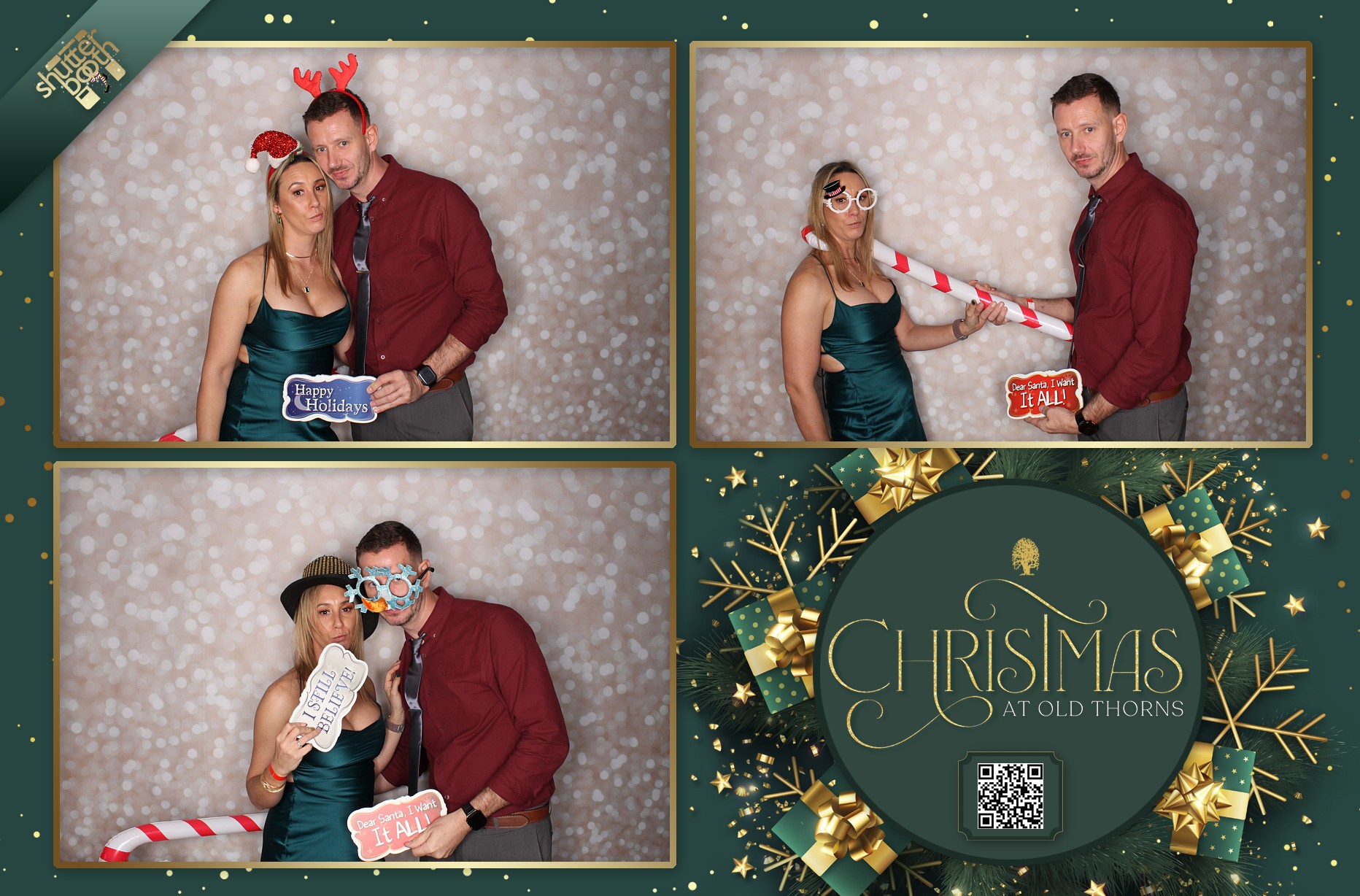 Christmas Band Night 05.12.2025 | View more photos from the event at gallery.shutterbooth.co.uk/u/Shutterbooth/Christmas-Band-Night-05122025