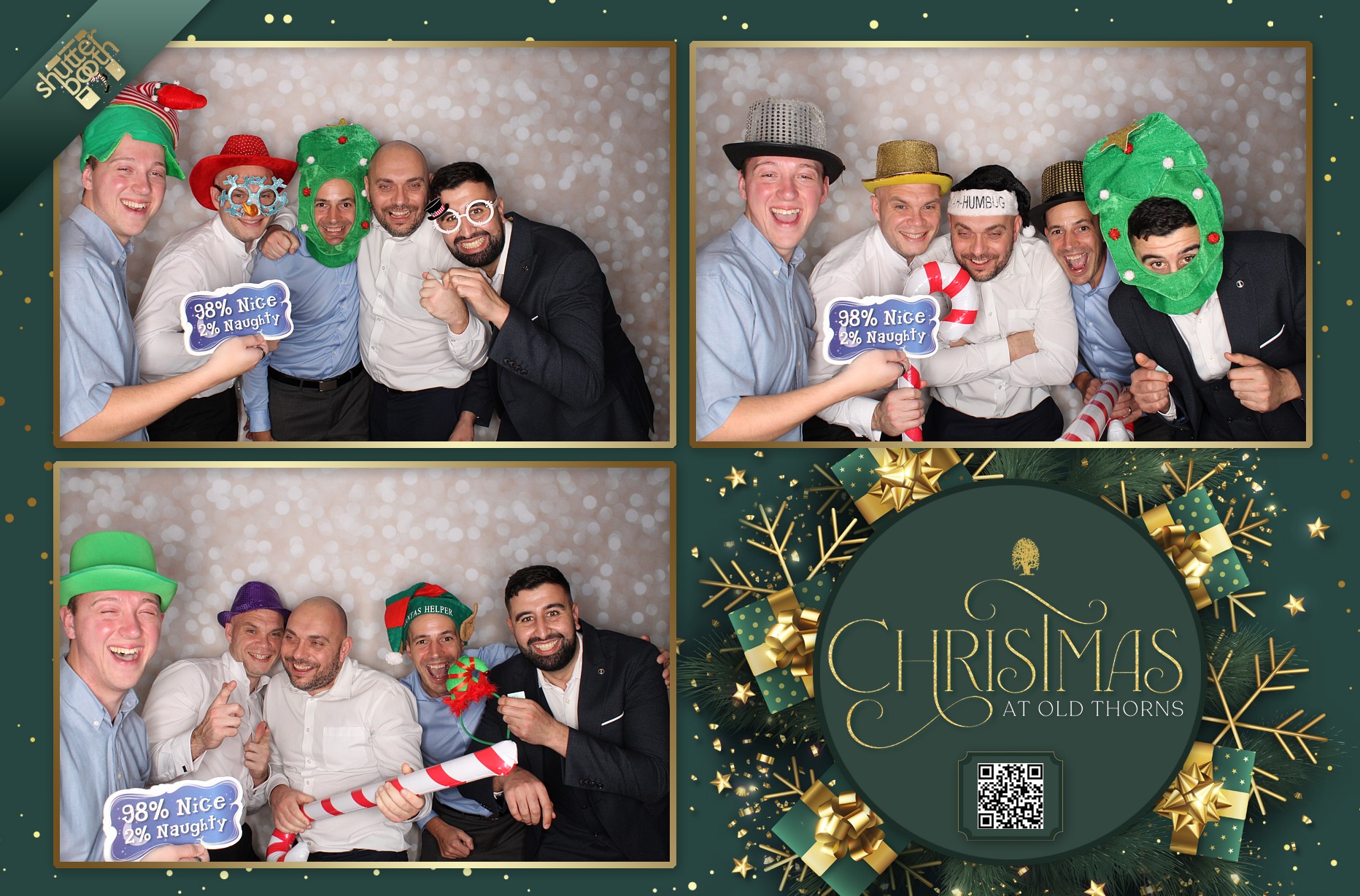 Christmas Band Night 05.12.2025 | View more photos from the event at gallery.shutterbooth.co.uk/u/Shutterbooth/Christmas-Band-Night-05122025