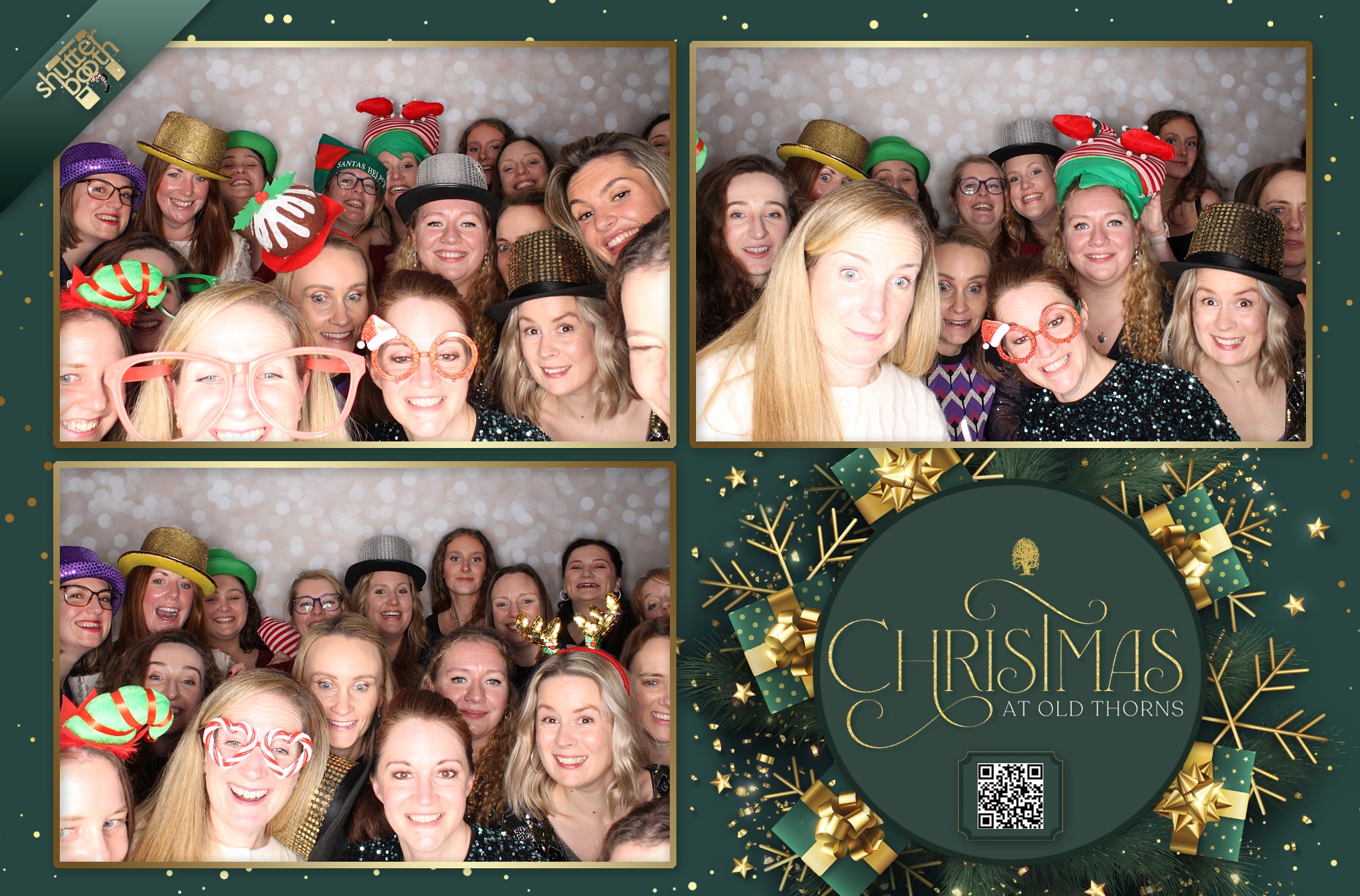 Christmas Band Night 05.12.2025 | View more photos from the event at gallery.shutterbooth.co.uk/u/Shutterbooth/Christmas-Band-Night-05122025