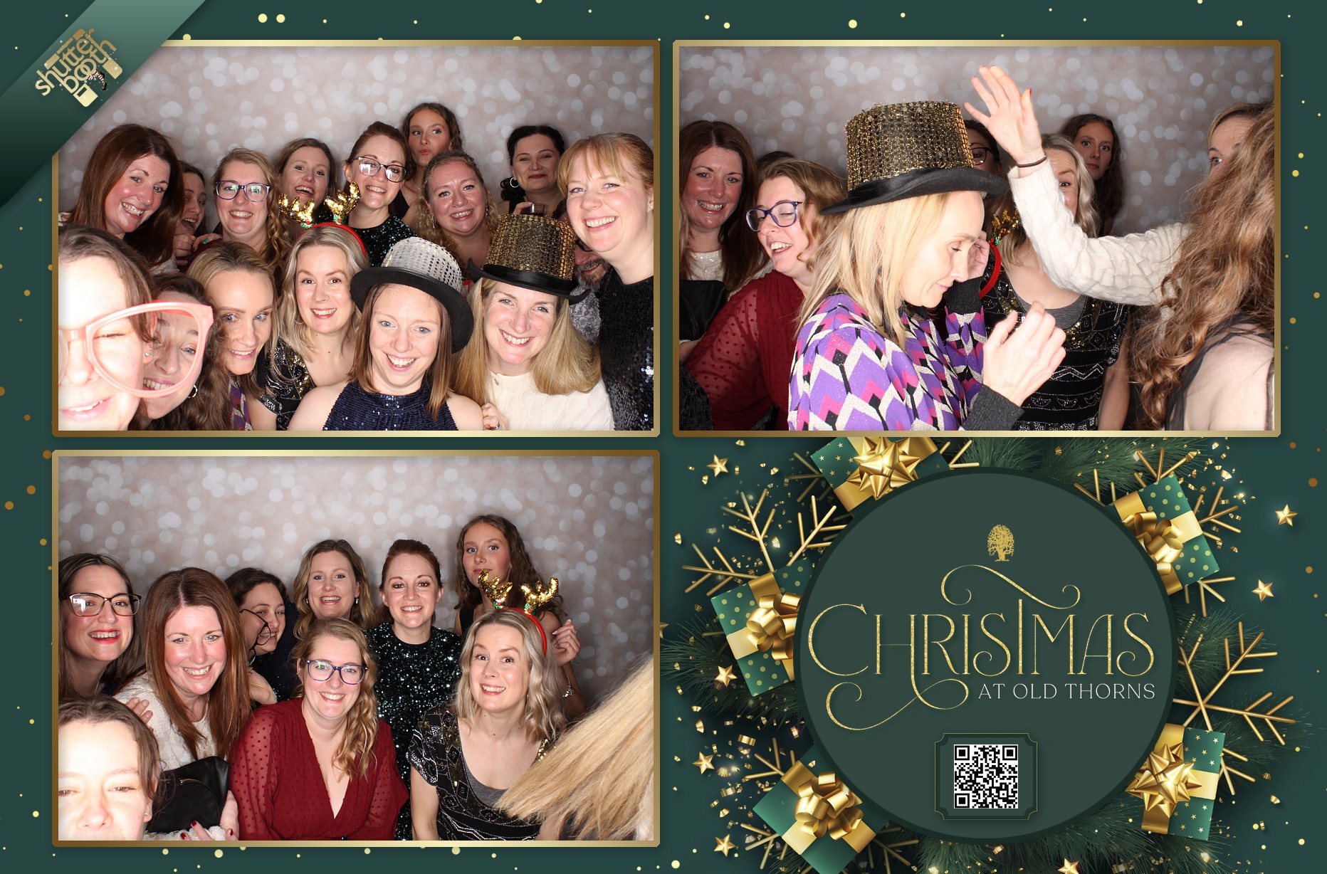 Christmas Band Night 05.12.2025 | View more photos from the event at gallery.shutterbooth.co.uk/u/Shutterbooth/Christmas-Band-Night-05122025