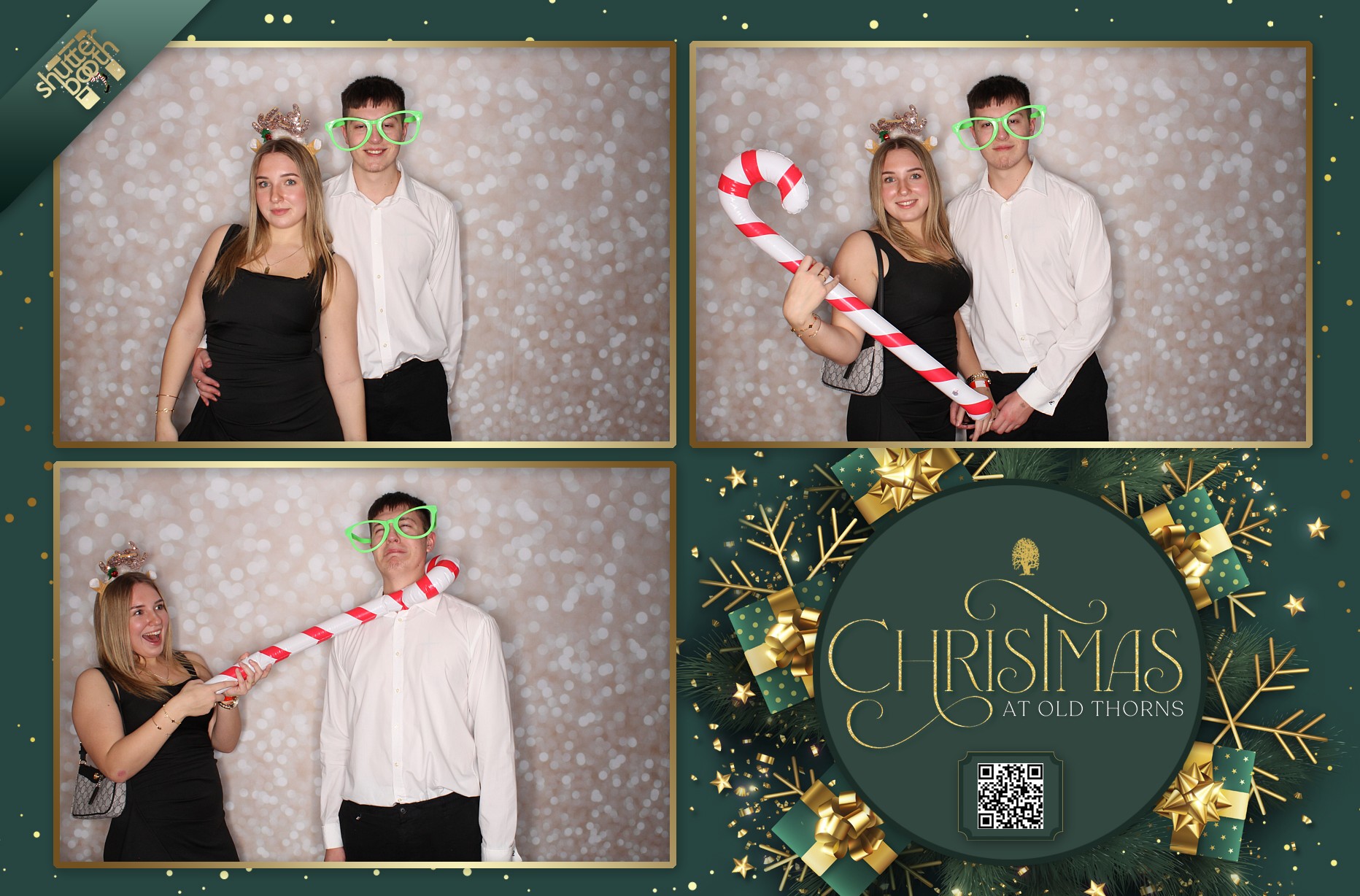 Christmas Band Night 05.12.2025 | View more photos from the event at gallery.shutterbooth.co.uk/u/Shutterbooth/Christmas-Band-Night-05122025