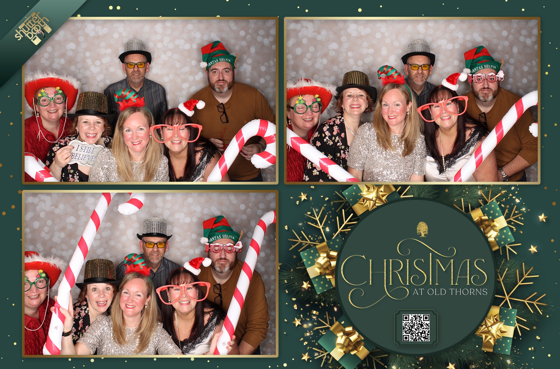 Christmas Band Night 05.12.2025 | View more photos from the event at gallery.shutterbooth.co.uk/u/Shutterbooth/Christmas-Band-Night-05122025