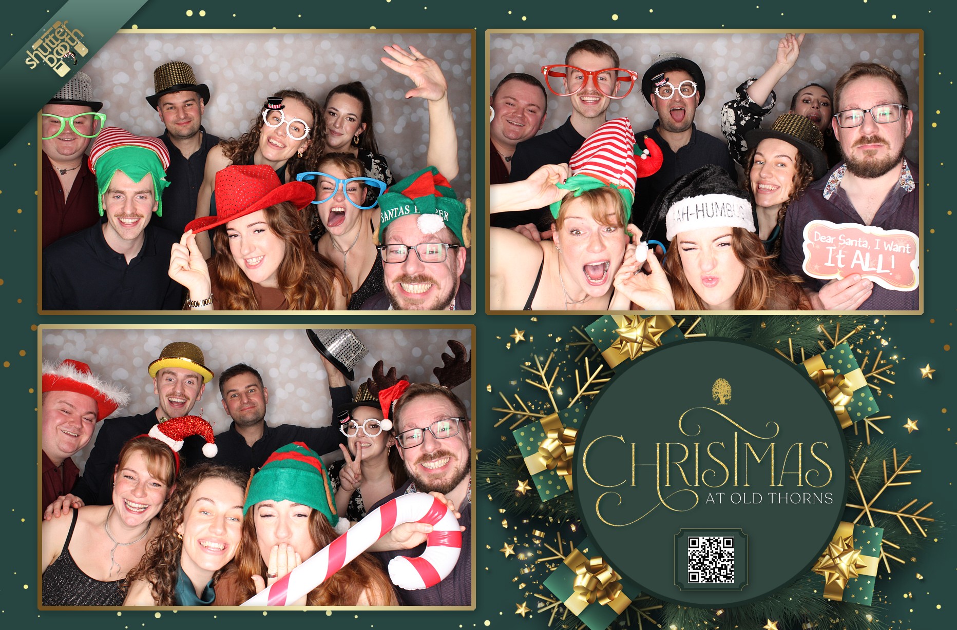 Christmas Band Night 05.12.2025 | View more photos from the event at gallery.shutterbooth.co.uk/u/Shutterbooth/Christmas-Band-Night-05122025