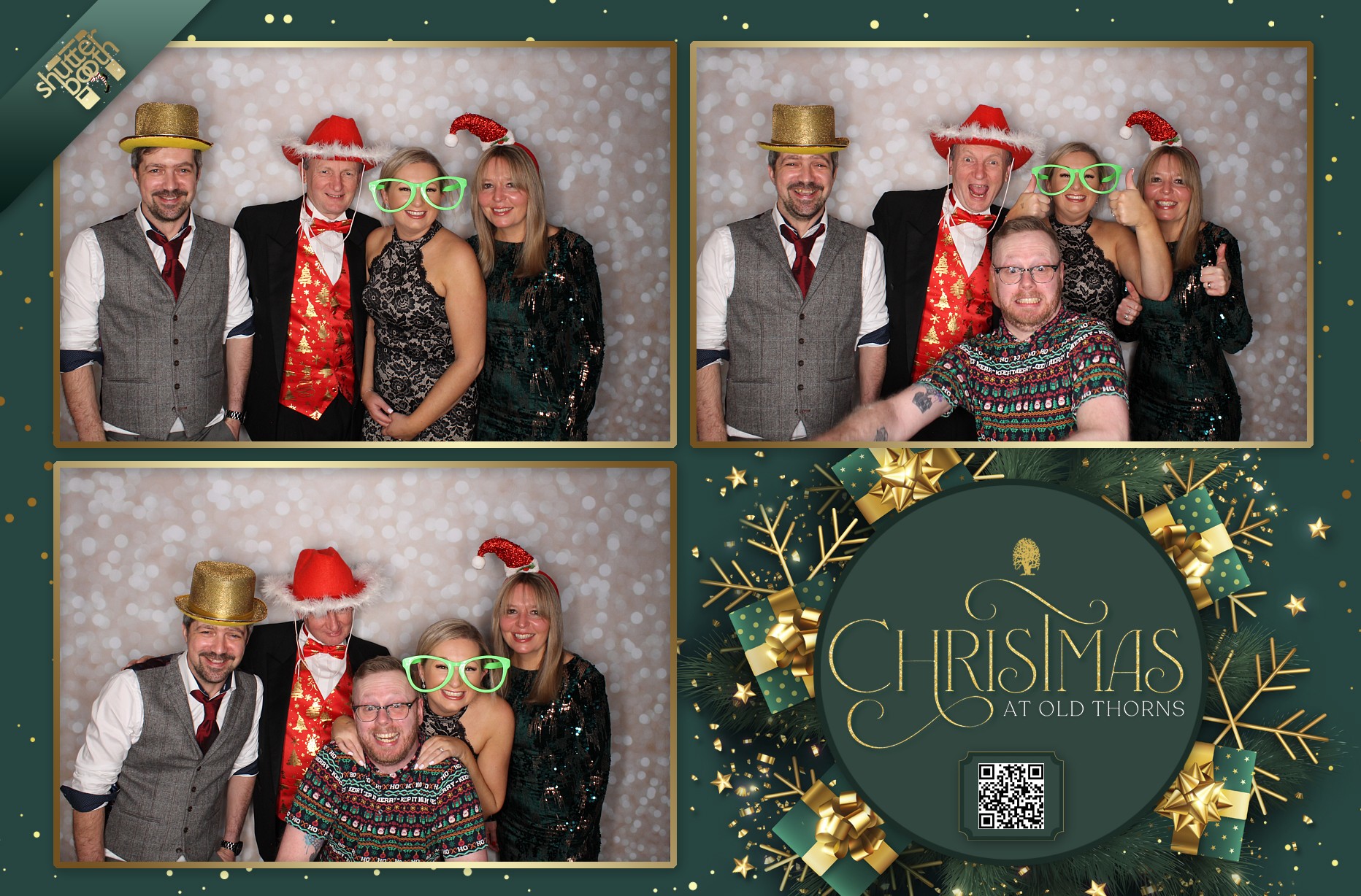 Christmas Band Night 05.12.2025 | View more photos from the event at gallery.shutterbooth.co.uk/u/Shutterbooth/Christmas-Band-Night-05122025