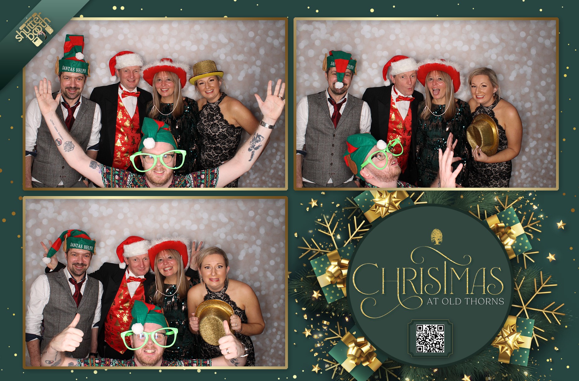 Christmas Band Night 05.12.2025 | View more photos from the event at gallery.shutterbooth.co.uk/u/Shutterbooth/Christmas-Band-Night-05122025