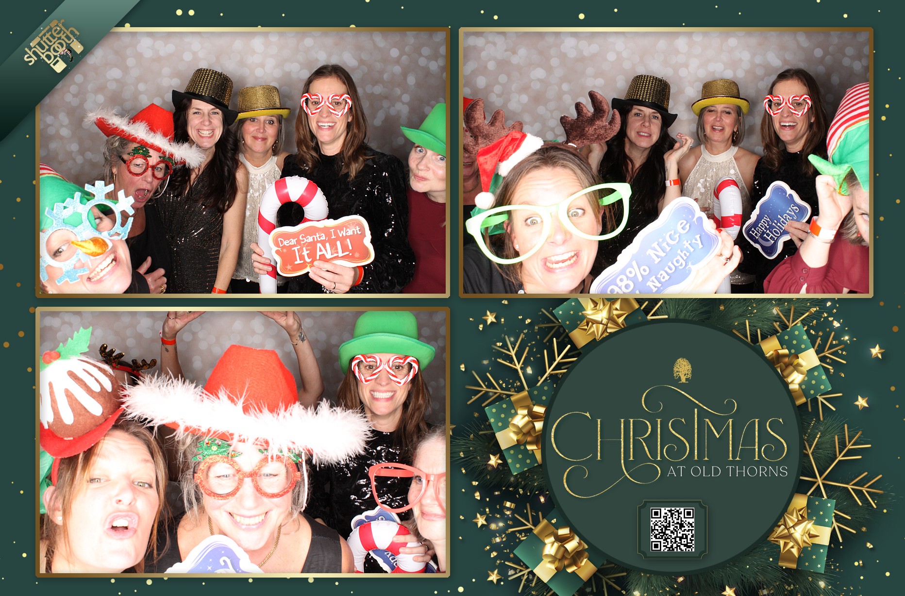 Christmas Band Night 05.12.2025 | View more photos from the event at gallery.shutterbooth.co.uk/u/Shutterbooth/Christmas-Band-Night-05122025