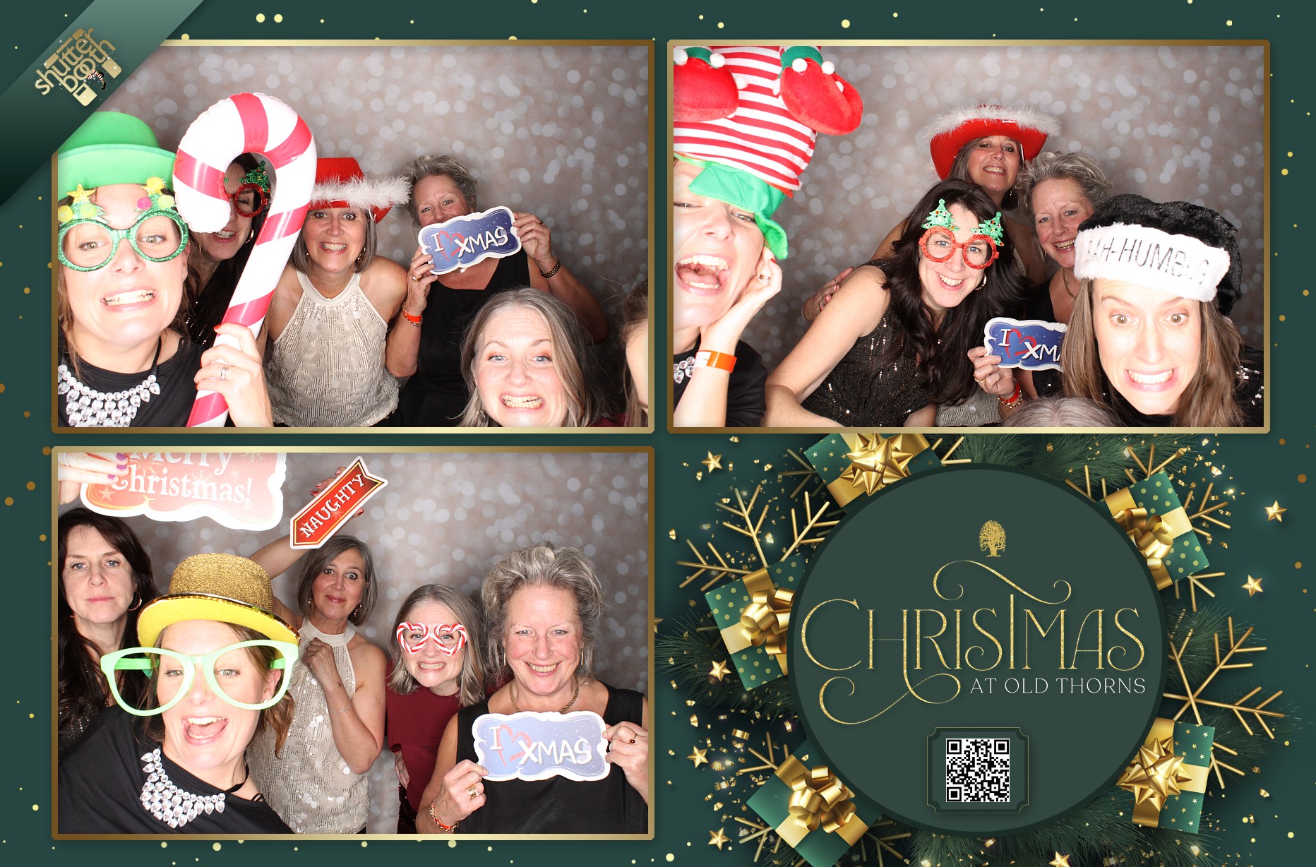 Christmas Band Night 05.12.2025 | View more photos from the event at gallery.shutterbooth.co.uk/u/Shutterbooth/Christmas-Band-Night-05122025