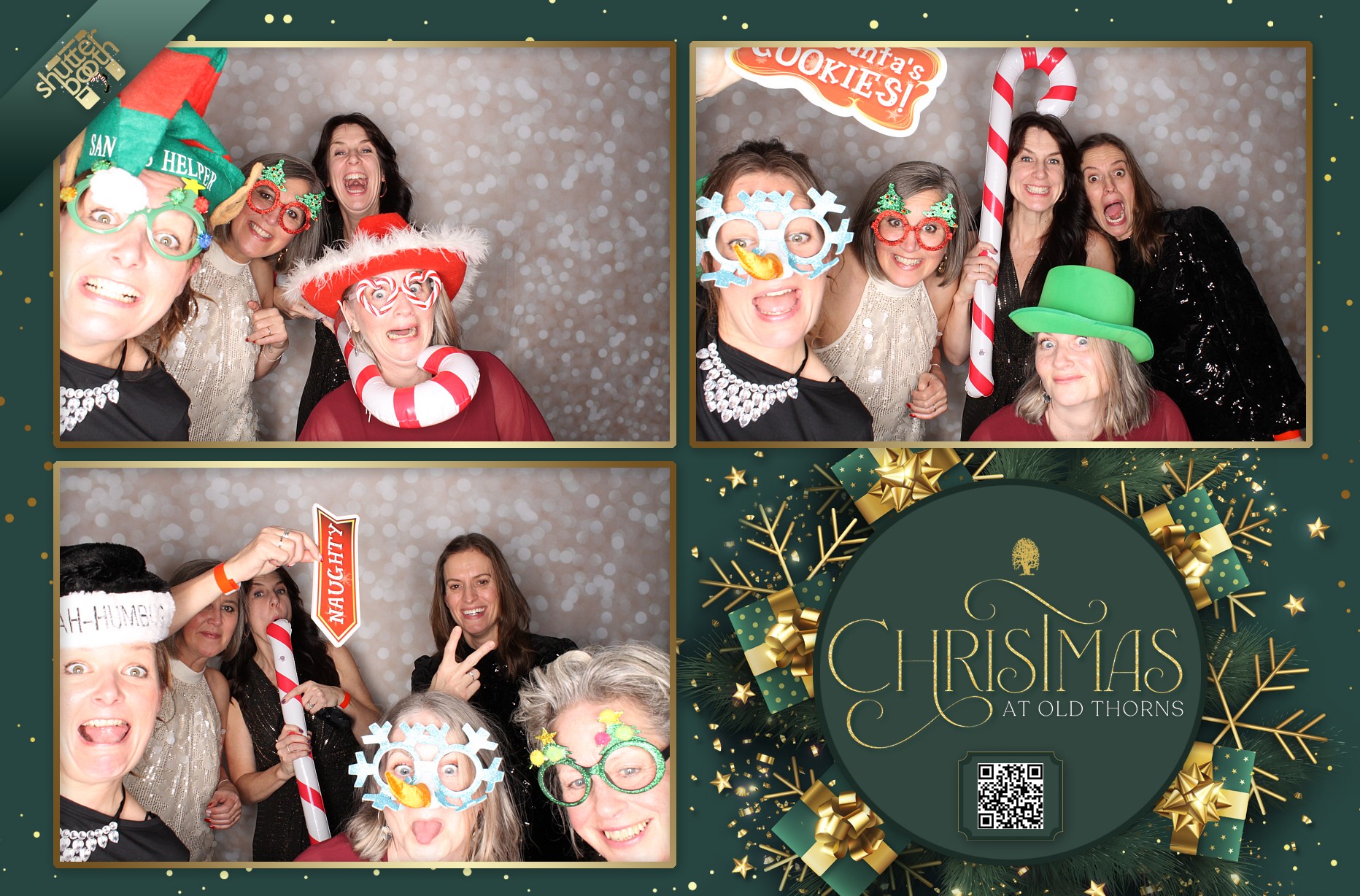 Christmas Band Night 05.12.2025 | View more photos from the event at gallery.shutterbooth.co.uk/u/Shutterbooth/Christmas-Band-Night-05122025