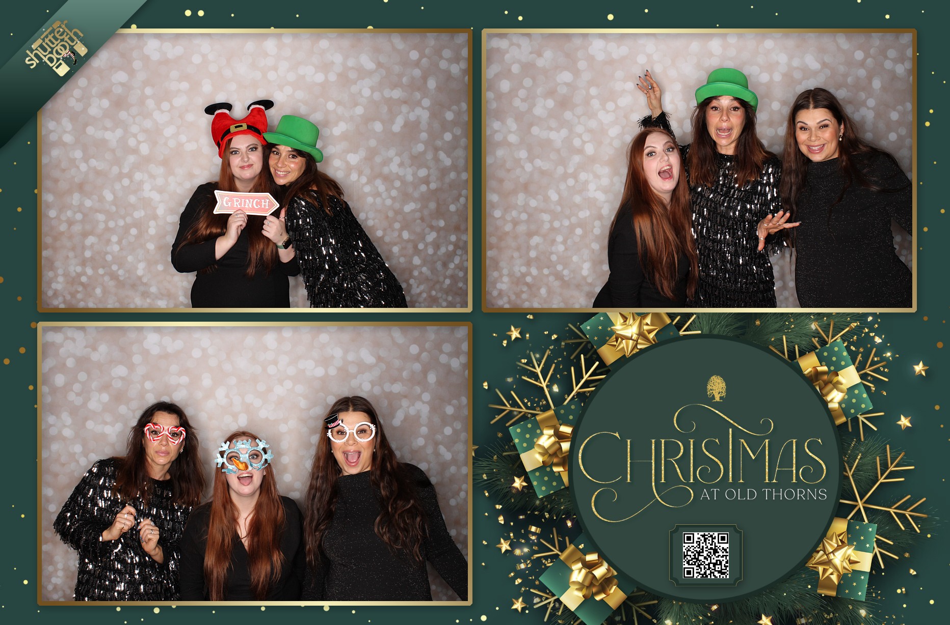 Christmas Band Night 05.12.2025 | View more photos from the event at gallery.shutterbooth.co.uk/u/Shutterbooth/Christmas-Band-Night-05122025