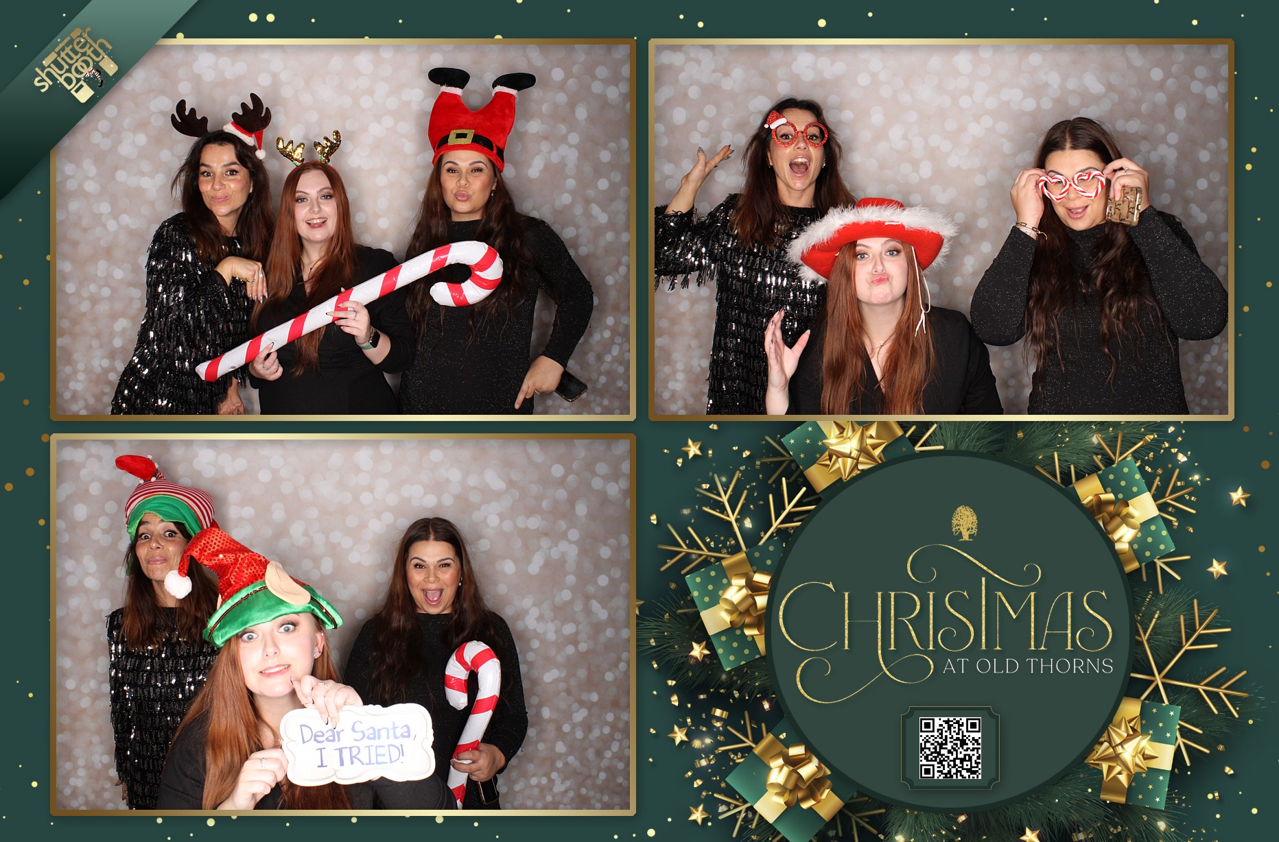 Christmas Band Night 05.12.2025 | View more photos from the event at gallery.shutterbooth.co.uk/u/Shutterbooth/Christmas-Band-Night-05122025