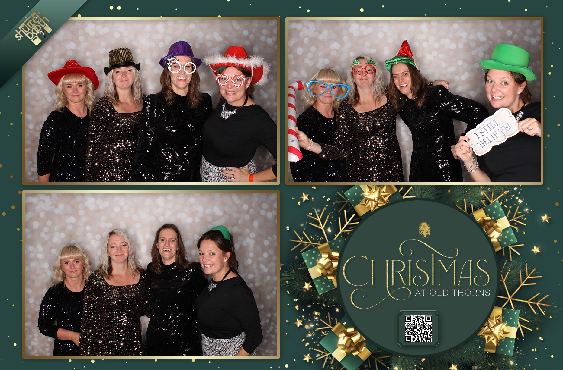 Christmas Band Night 05.12.2025 | View more photos from the event at gallery.shutterbooth.co.uk/u/Shutterbooth/Christmas-Band-Night-05122025