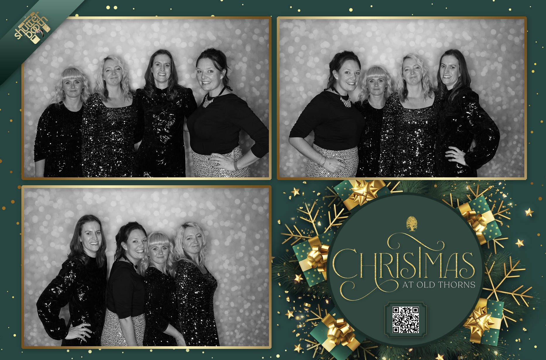 Christmas Band Night 05.12.2025 | View more photos from the event at gallery.shutterbooth.co.uk/u/Shutterbooth/Christmas-Band-Night-05122025