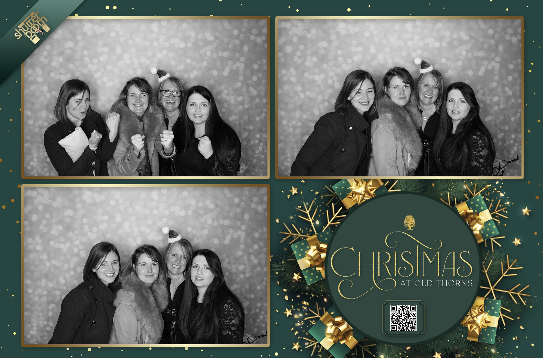 Christmas Band Night 05.12.2025 | View more photos from the event at gallery.shutterbooth.co.uk/u/Shutterbooth/Christmas-Band-Night-05122025