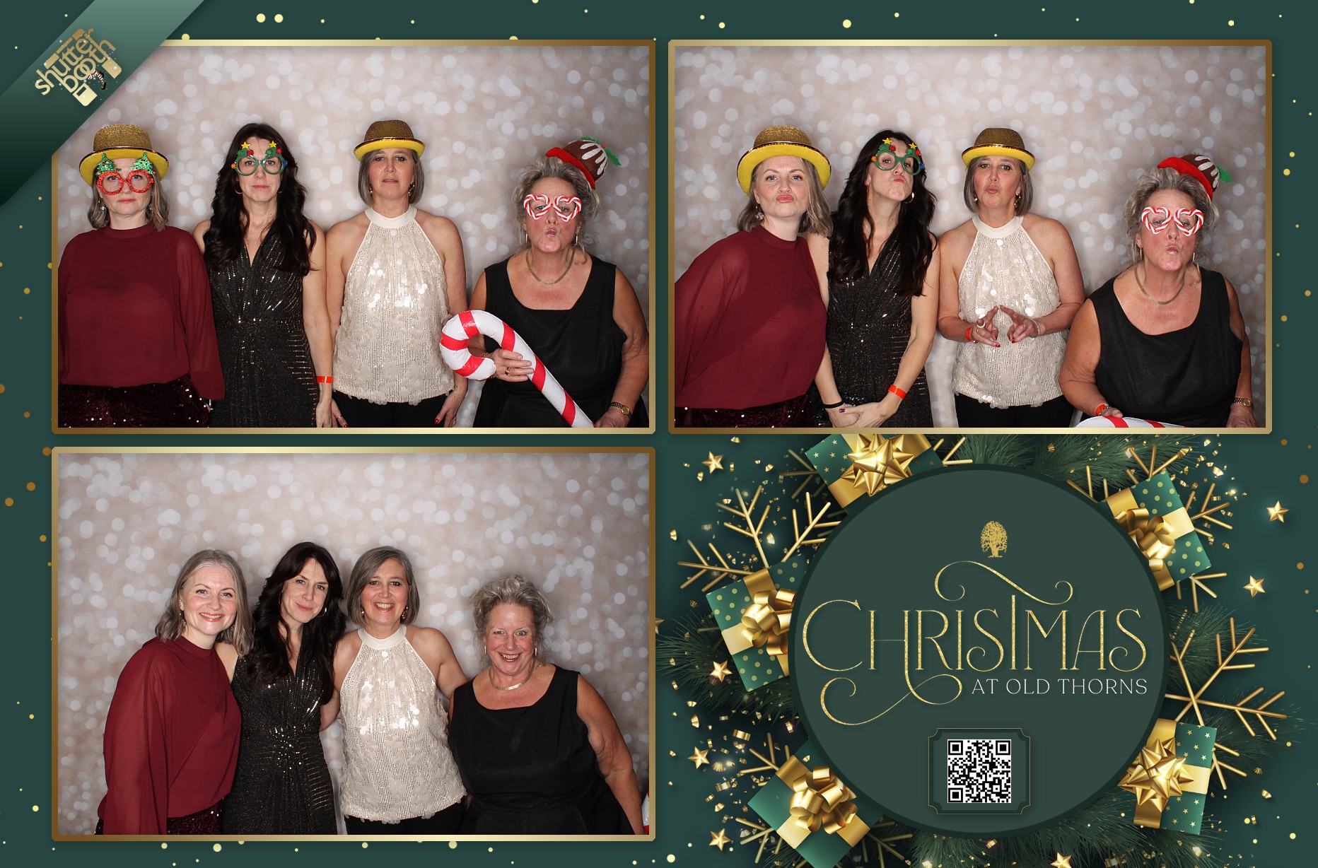 Christmas Band Night 05.12.2025 | View more photos from the event at gallery.shutterbooth.co.uk/u/Shutterbooth/Christmas-Band-Night-05122025