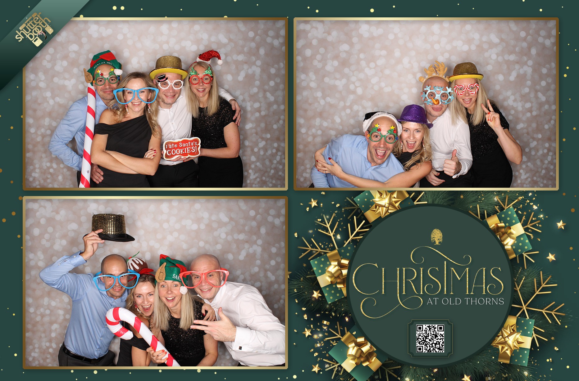 Christmas Band Night 05.12.2025 | View more photos from the event at gallery.shutterbooth.co.uk/u/Shutterbooth/Christmas-Band-Night-05122025