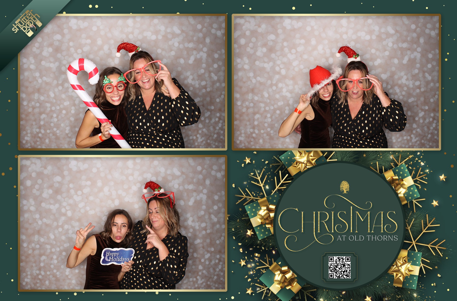 Christmas Band Night 05.12.2025 | View more photos from the event at gallery.shutterbooth.co.uk/u/Shutterbooth/Christmas-Band-Night-05122025