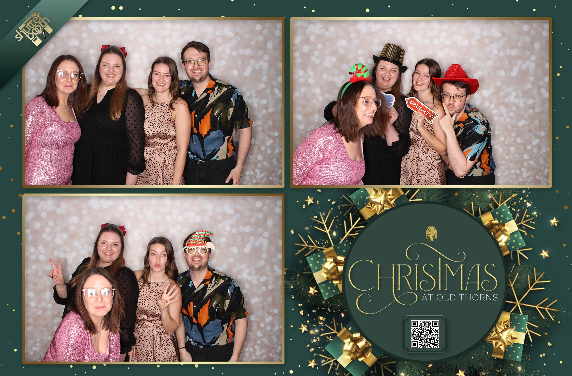 Christmas Band Night - 19/12/2025 | View more photos from the event at gallery.shutterbooth.co.uk/u/Shutterbooth/Christmas-Band-Night-19122025