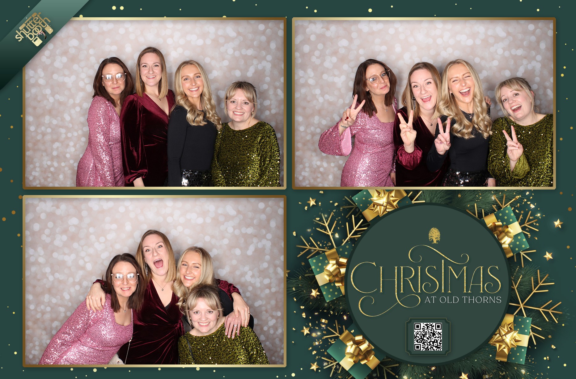 Christmas Band Night - 19/12/2025 | View more photos from the event at gallery.shutterbooth.co.uk/u/Shutterbooth/Christmas-Band-Night-19122025