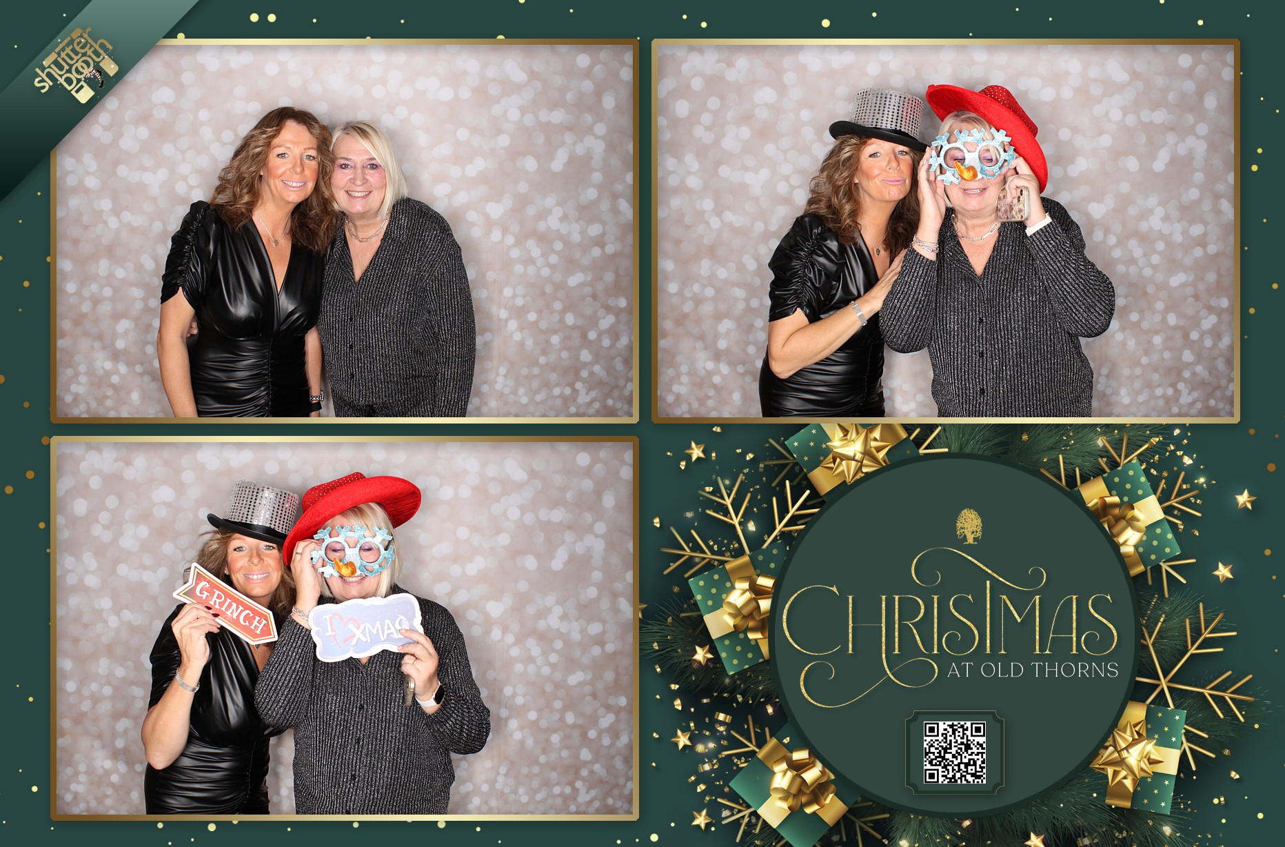 Christmas Band Night - 19/12/2025 | View more photos from the event at gallery.shutterbooth.co.uk/u/Shutterbooth/Christmas-Band-Night-19122025