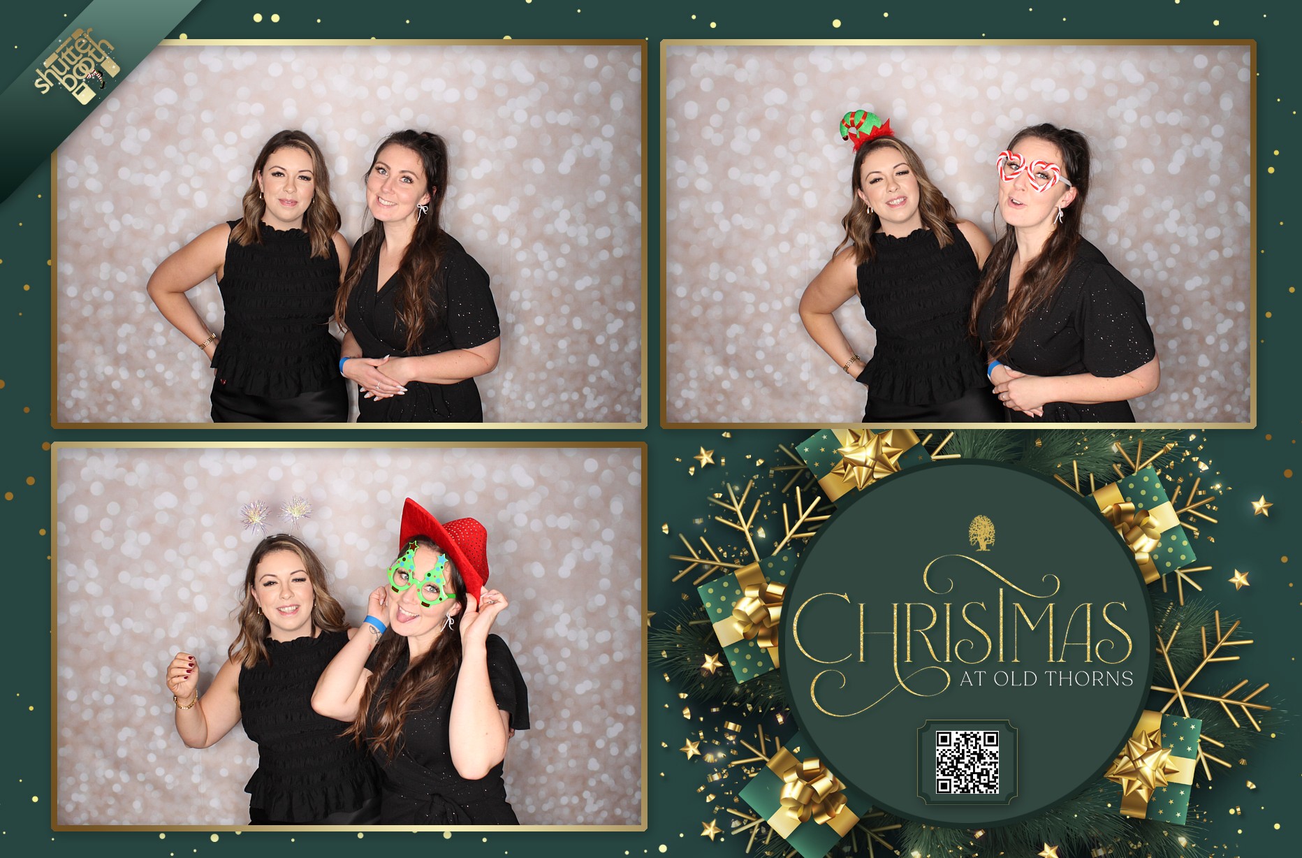 Christmas Band Night - 19/12/2025 | View more photos from the event at gallery.shutterbooth.co.uk/u/Shutterbooth/Christmas-Band-Night-19122025