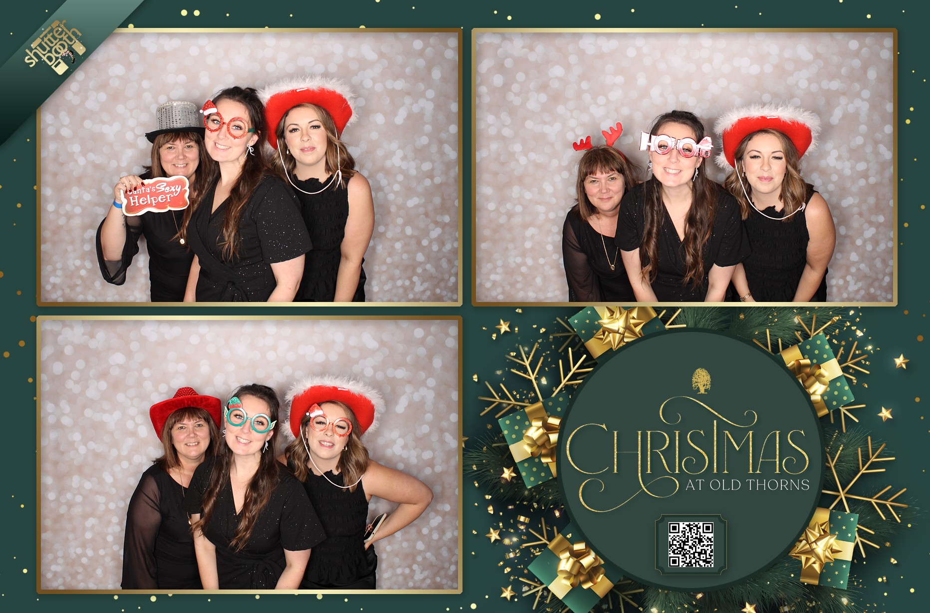 Christmas Band Night - 19/12/2025 | View more photos from the event at gallery.shutterbooth.co.uk/u/Shutterbooth/Christmas-Band-Night-19122025