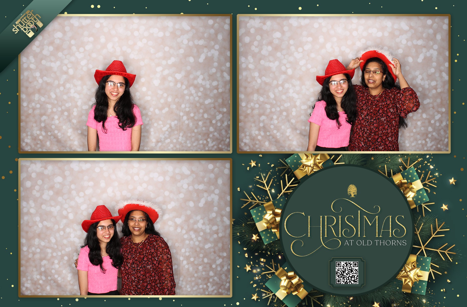 Christmas Band Night - 19/12/2025 | View more photos from the event at gallery.shutterbooth.co.uk/u/Shutterbooth/Christmas-Band-Night-19122025