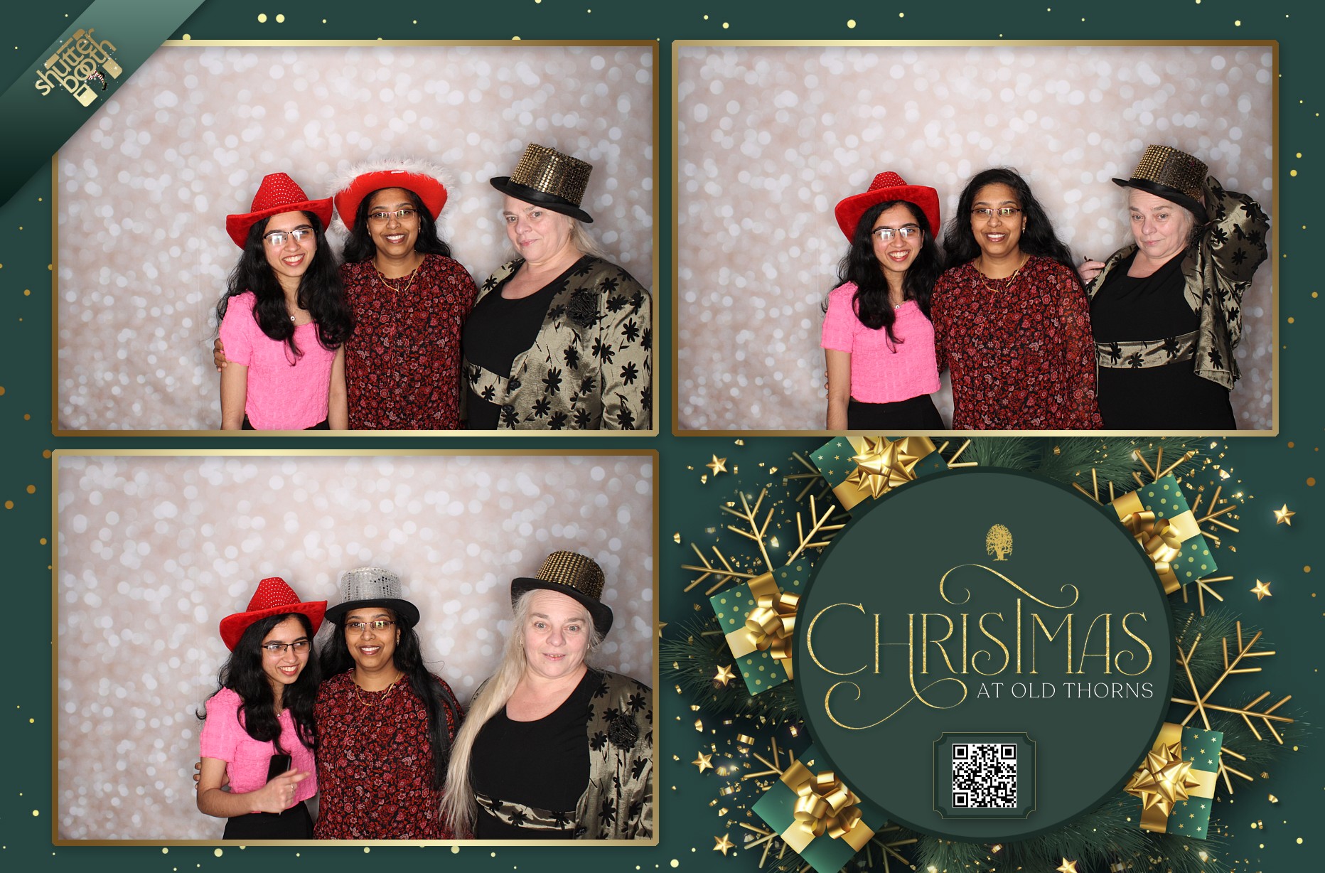 Christmas Band Night - 19/12/2025 | View more photos from the event at gallery.shutterbooth.co.uk/u/Shutterbooth/Christmas-Band-Night-19122025