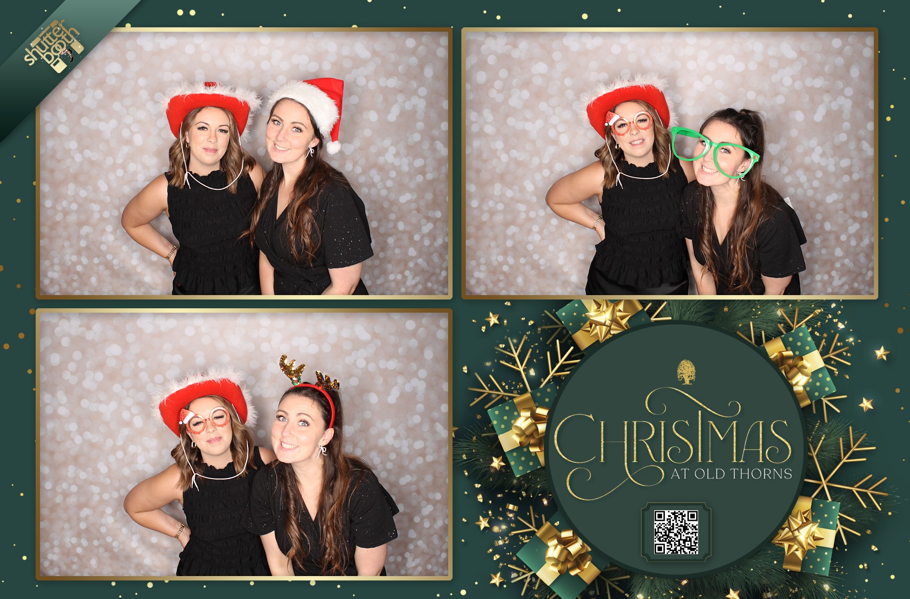 Christmas Band Night - 19/12/2025 | View more photos from the event at gallery.shutterbooth.co.uk/u/Shutterbooth/Christmas-Band-Night-19122025