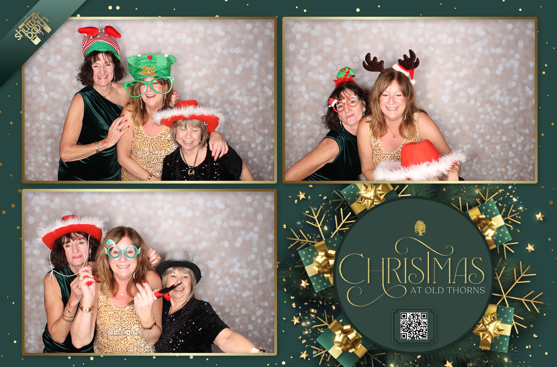 Christmas Band Night - 19/12/2025 | View more photos from the event at gallery.shutterbooth.co.uk/u/Shutterbooth/Christmas-Band-Night-19122025