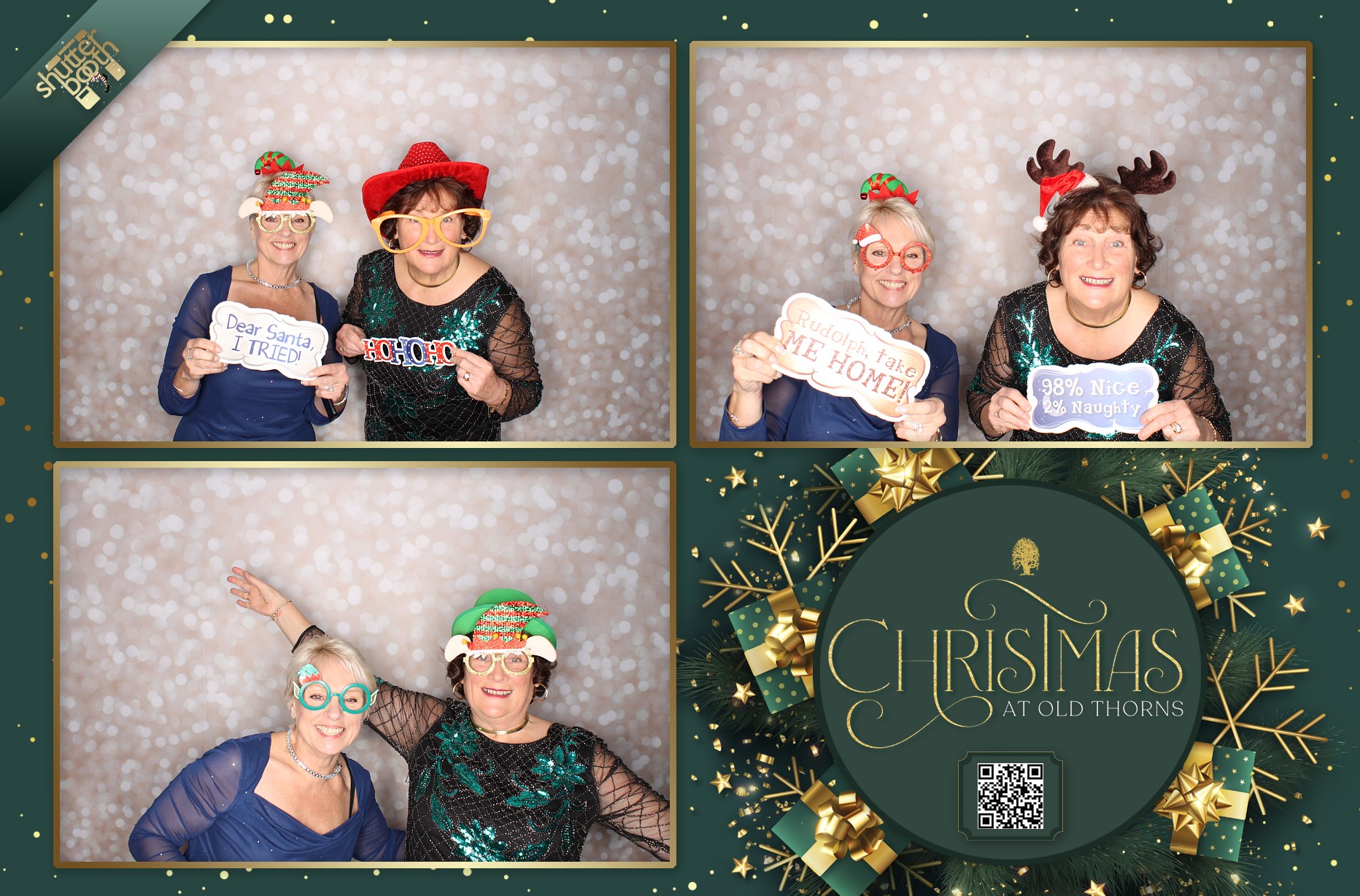 Christmas Band Night - 19/12/2025 | View more photos from the event at gallery.shutterbooth.co.uk/u/Shutterbooth/Christmas-Band-Night-19122025