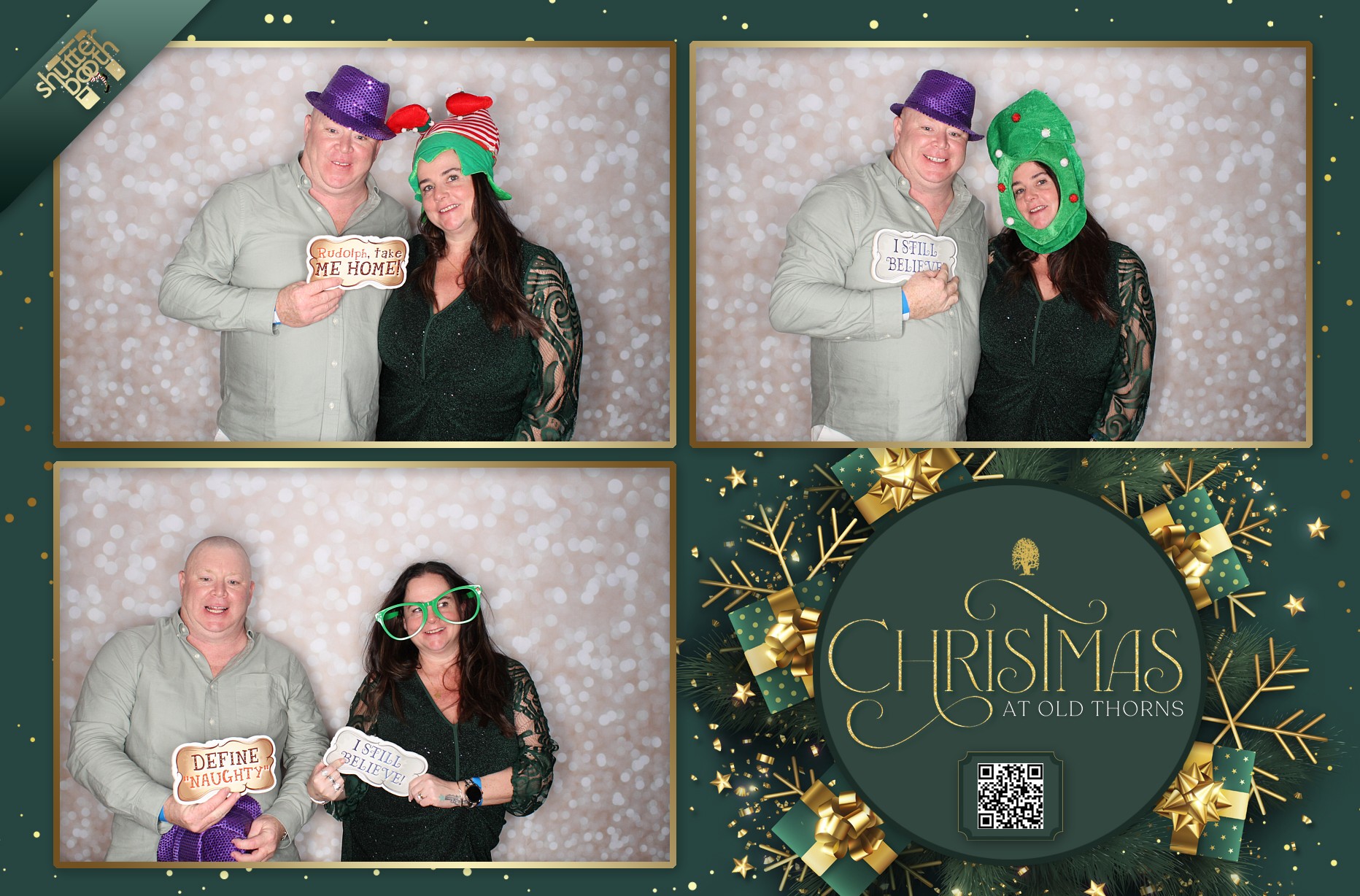 Christmas Band Night - 19/12/2025 | View more photos from the event at gallery.shutterbooth.co.uk/u/Shutterbooth/Christmas-Band-Night-19122025