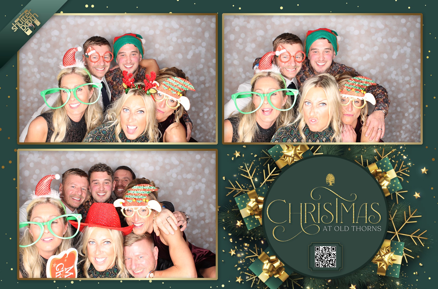 Christmas Band Night - 19/12/2025 | View more photos from the event at gallery.shutterbooth.co.uk/u/Shutterbooth/Christmas-Band-Night-19122025