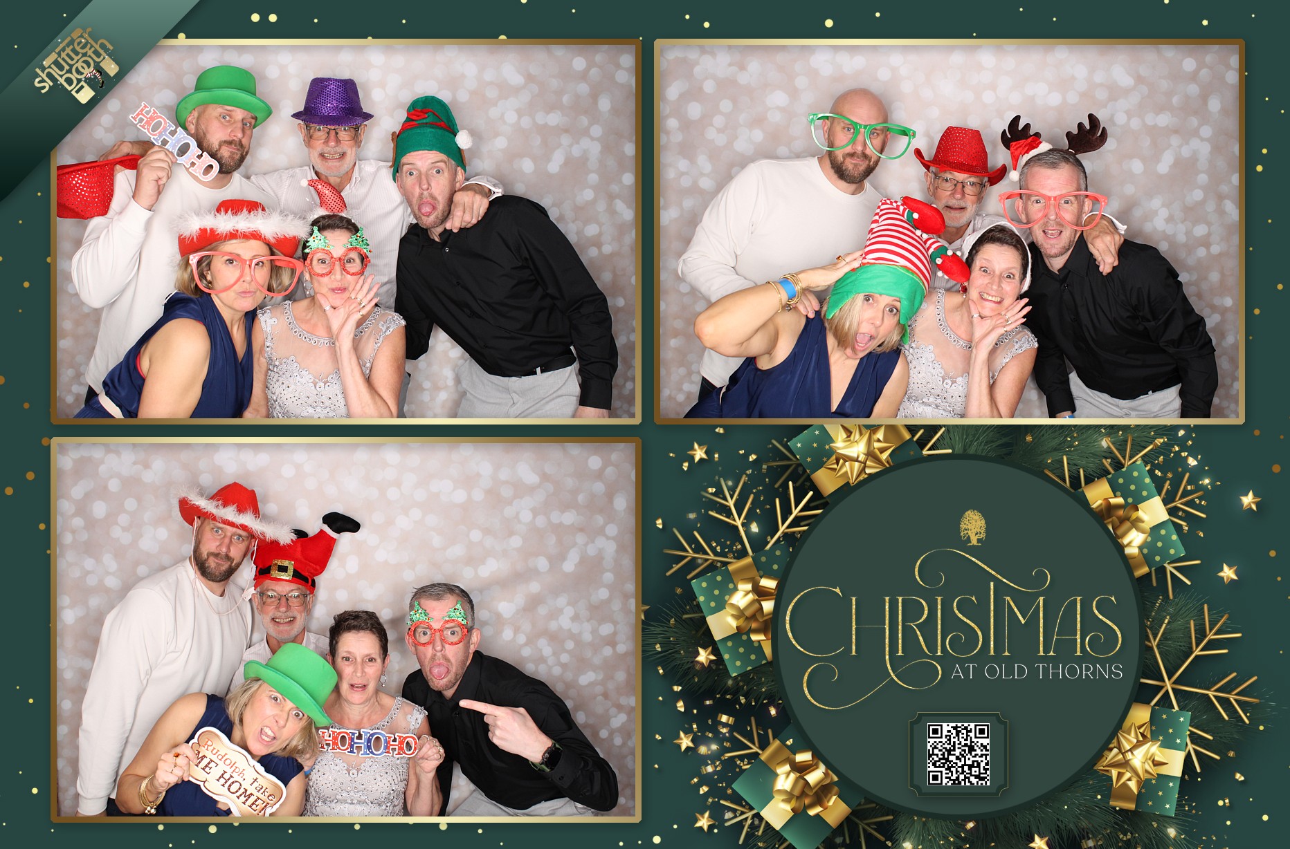 Christmas Band Night - 19/12/2025 | View more photos from the event at gallery.shutterbooth.co.uk/u/Shutterbooth/Christmas-Band-Night-19122025